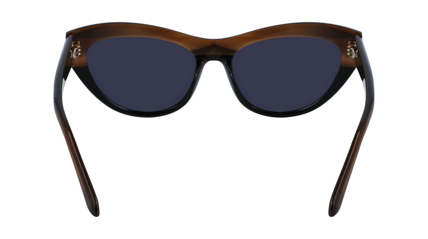 FERRAGAMO Sunglasses SF1103S 217 55