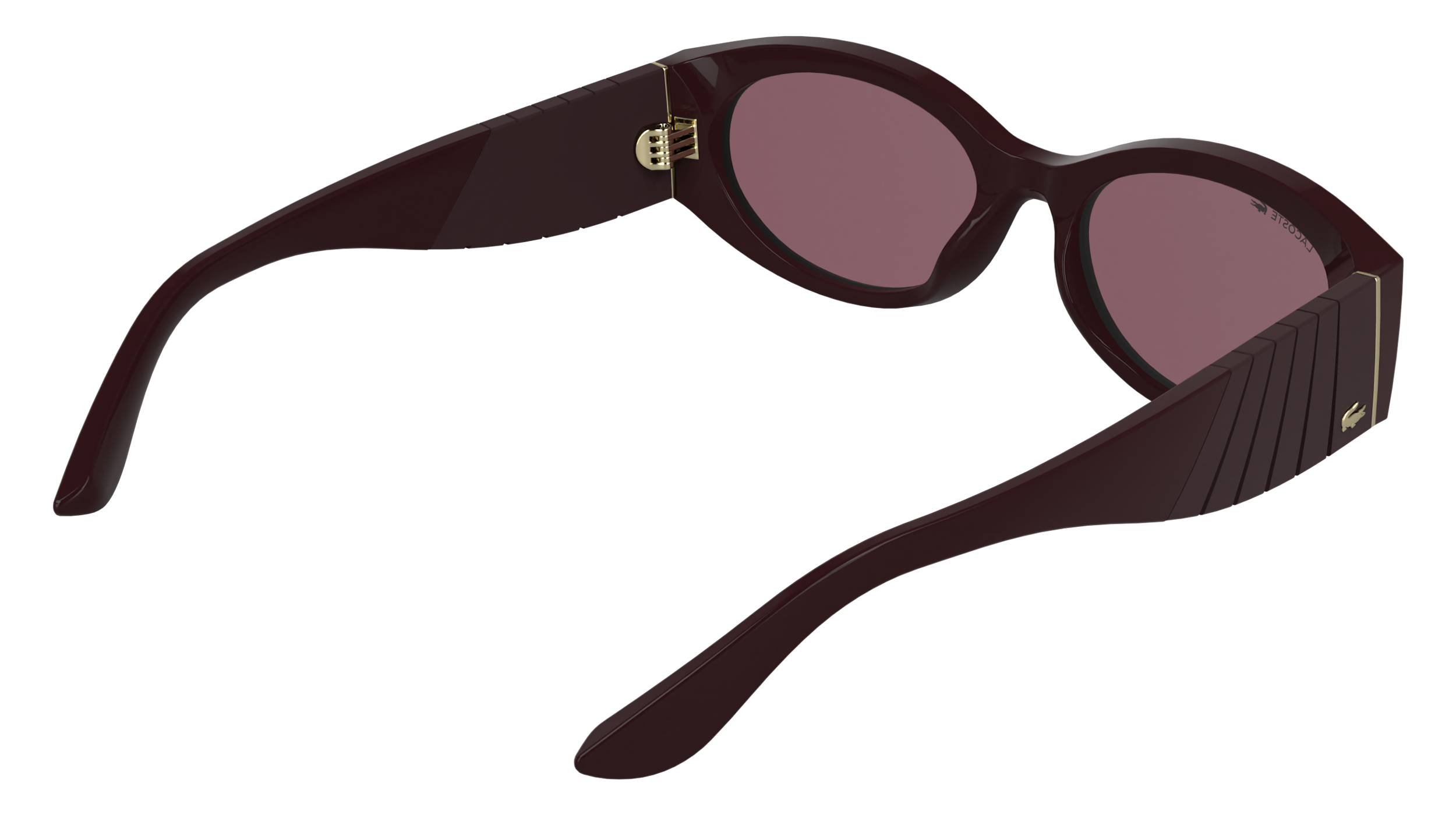 Lacoste L6109S 601