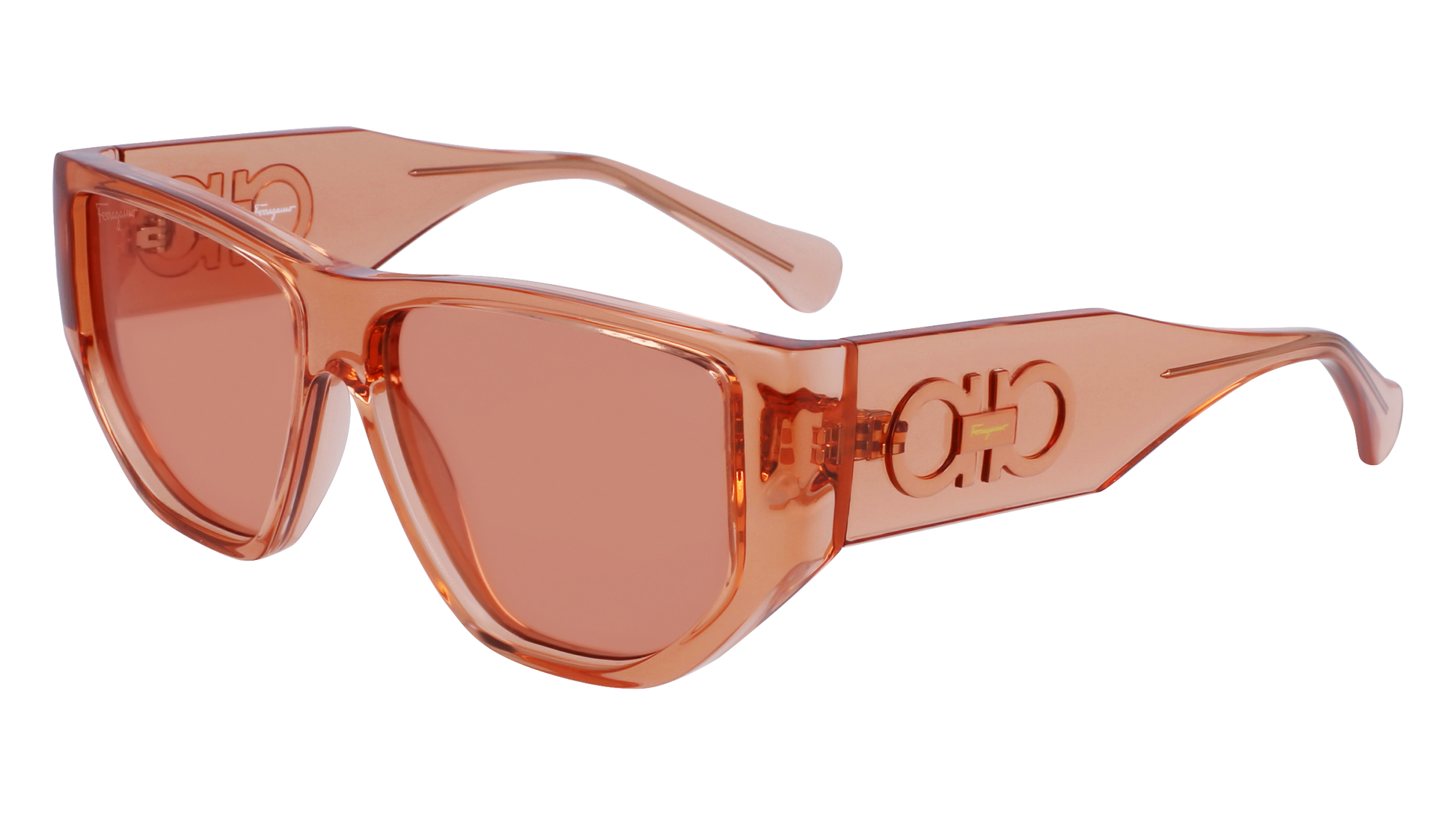 FERRAGAMO Sunglasses SF1077S 838 56