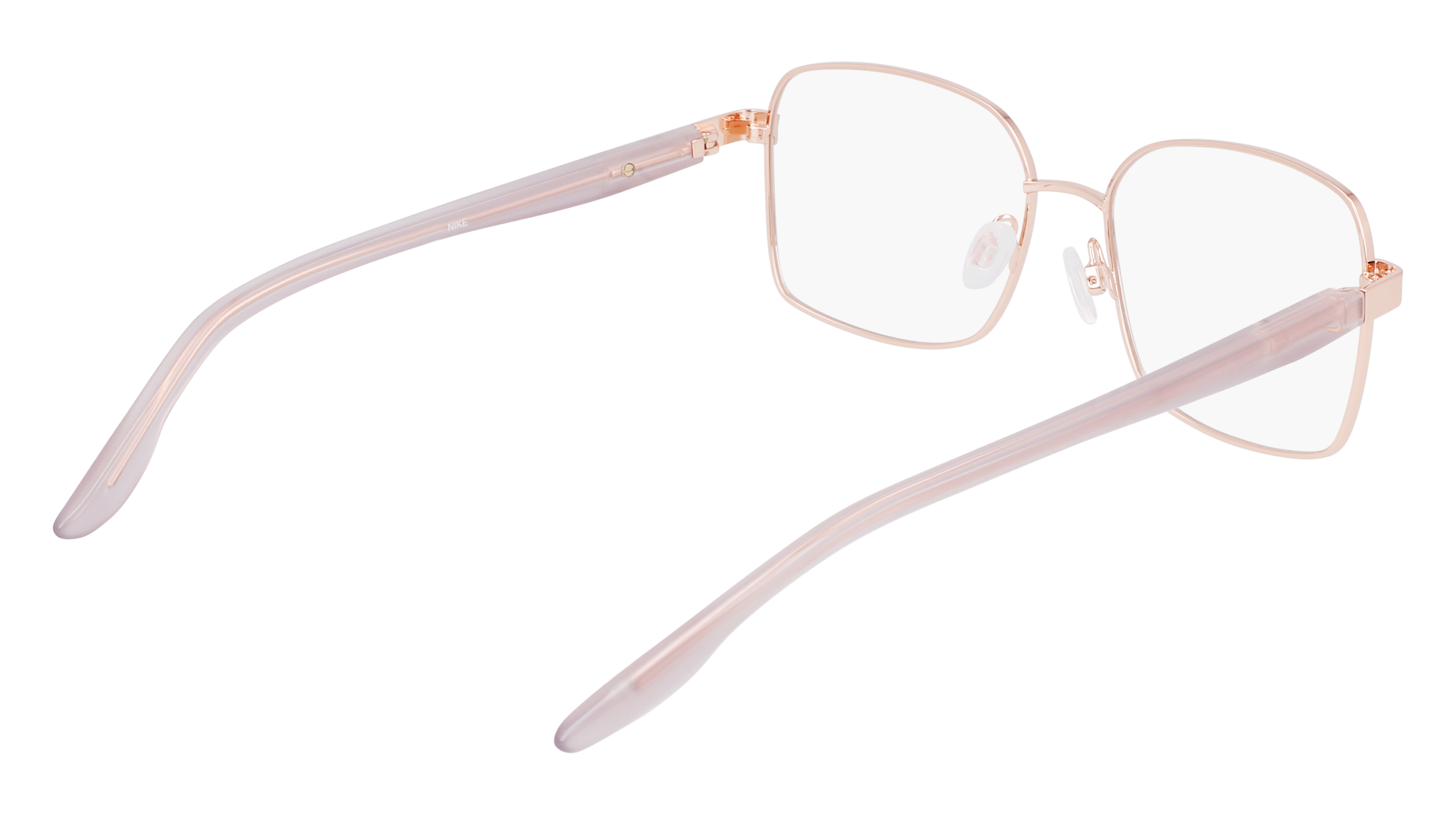 NIKE Eyeglasses NIKE 8401 780 53