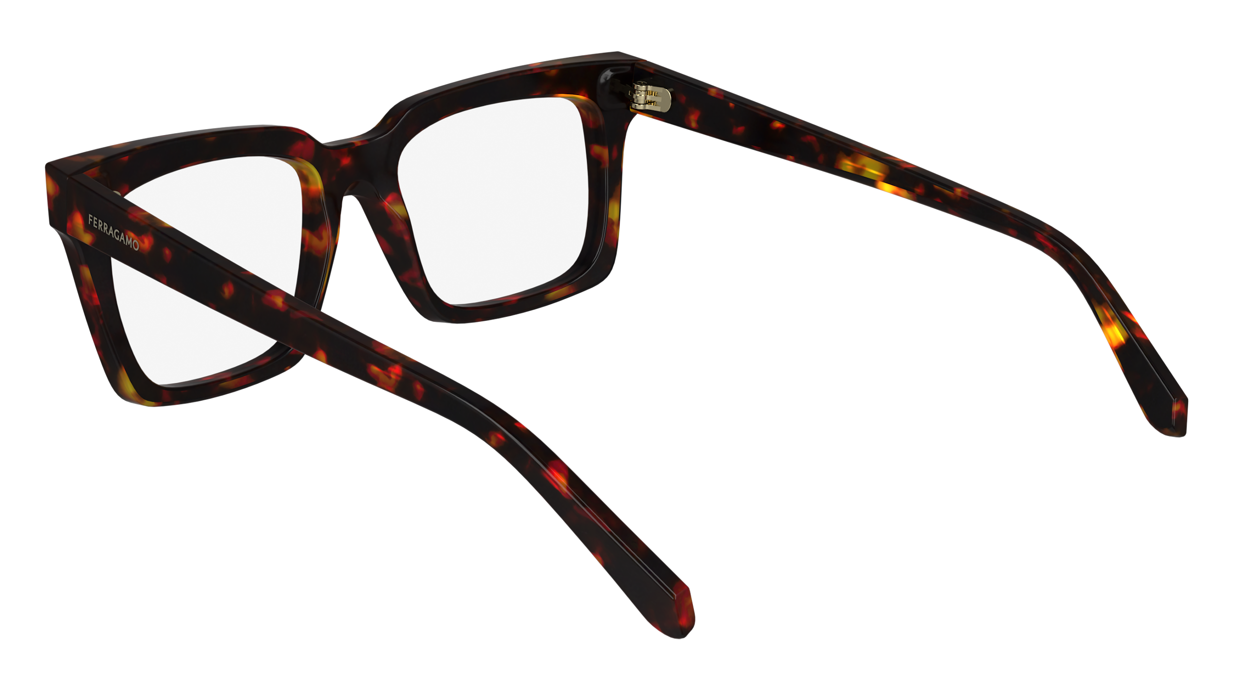 FERRAGAMO Eyeglasses SF2993 242 53