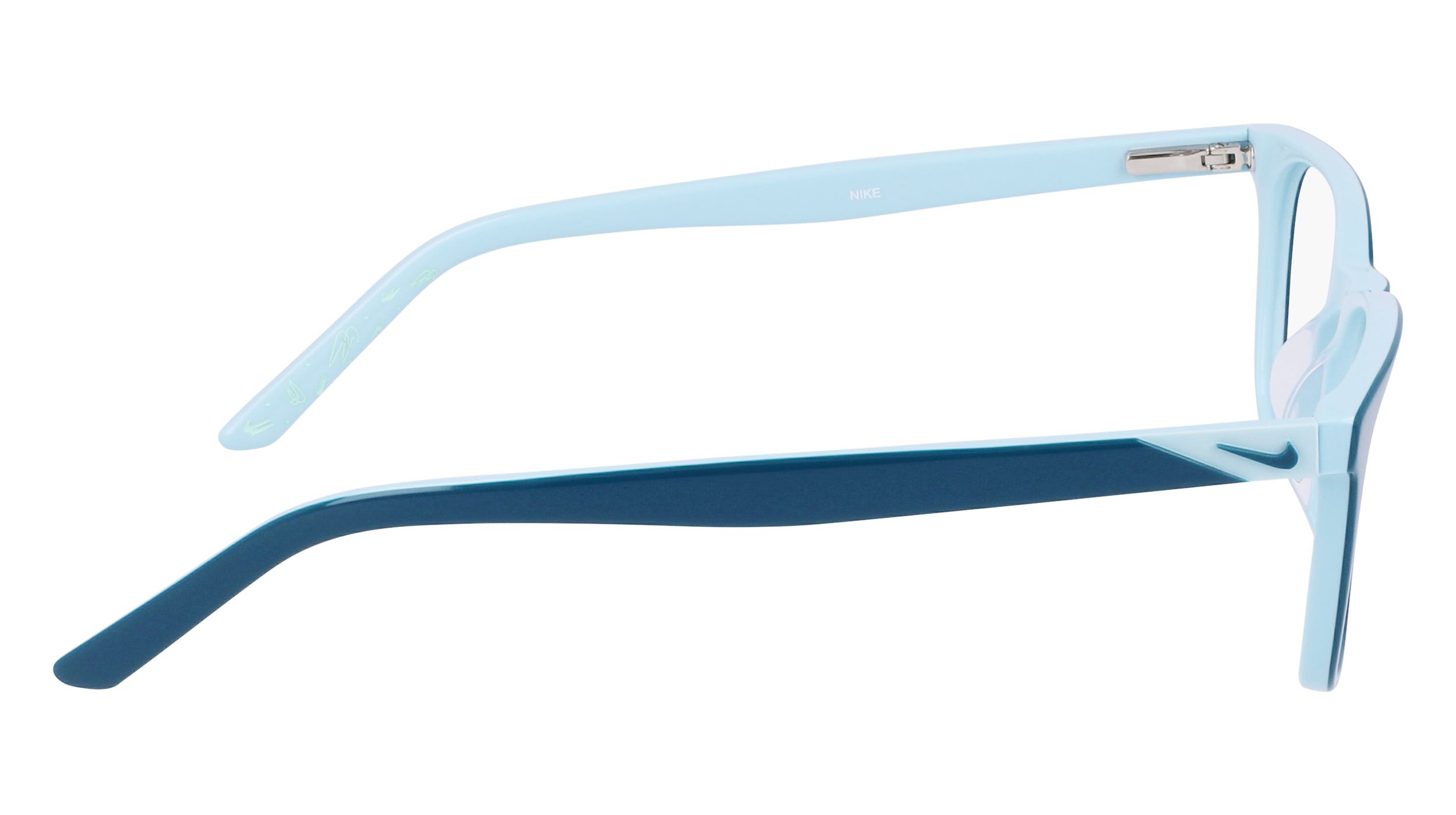 NIKE Eyeglasses NIKE 5546 304 49