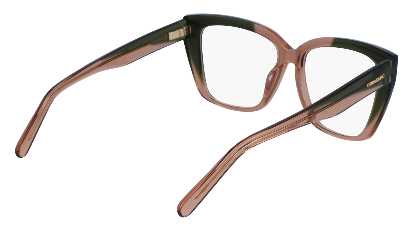 FERRAGAMO Eyeglasses SF2939N 326 54