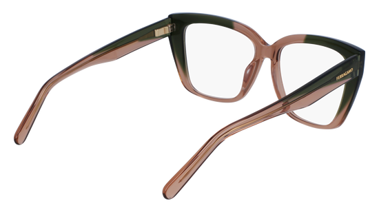 FERRAGAMO Eyeglasses SF2939N 326 54