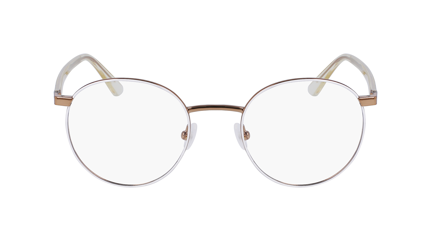 CALVIN KLEIN Eyeglasses CK23106 108 49