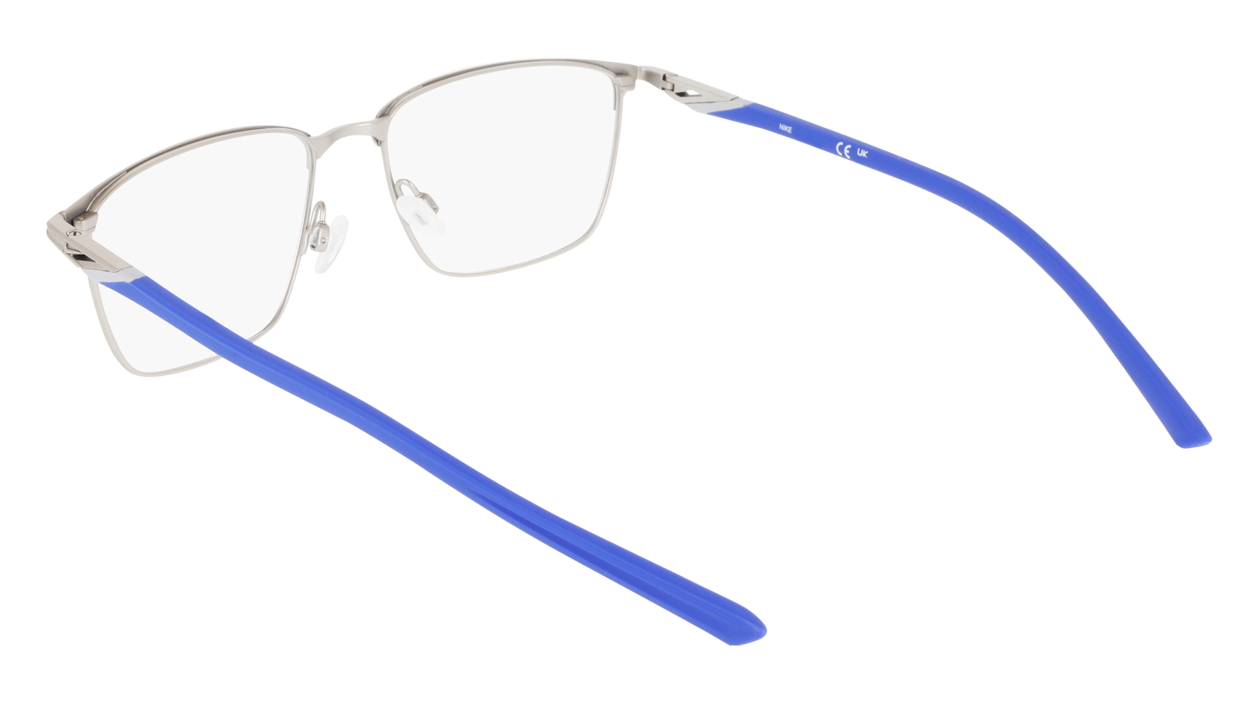 NIKE Eyeglasses NIKE 6066 411 56