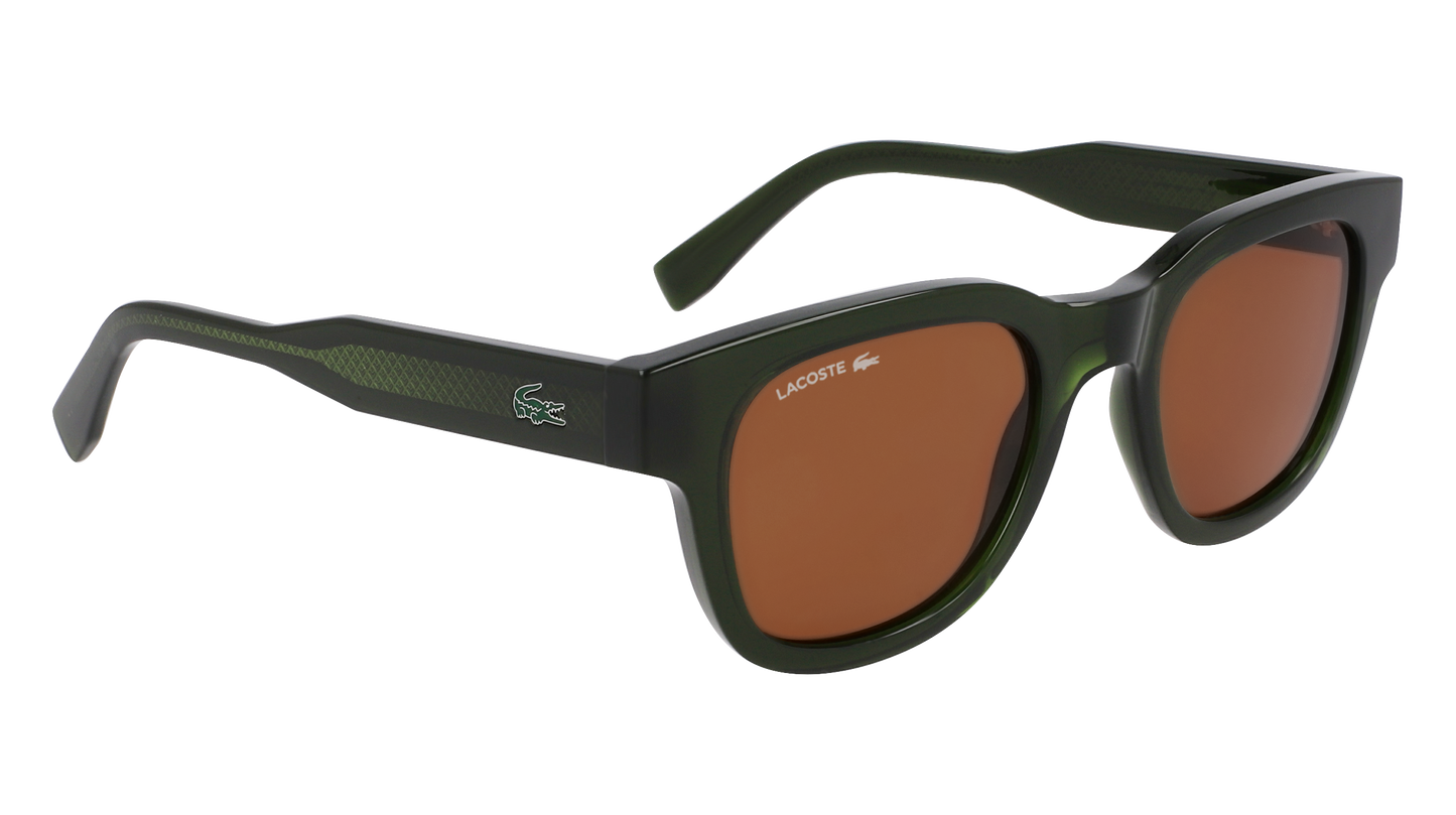 LACOSTE Sunglasses L6023S 275 49