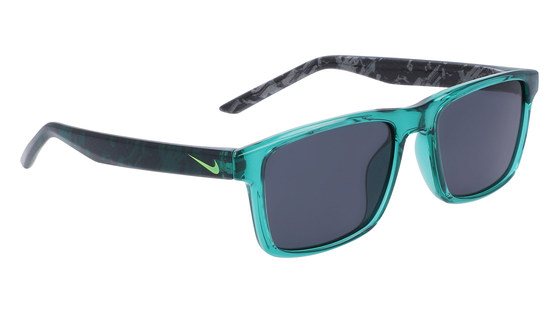 NIKE Sunglasses NIKE CHEER DZ7380 370 49