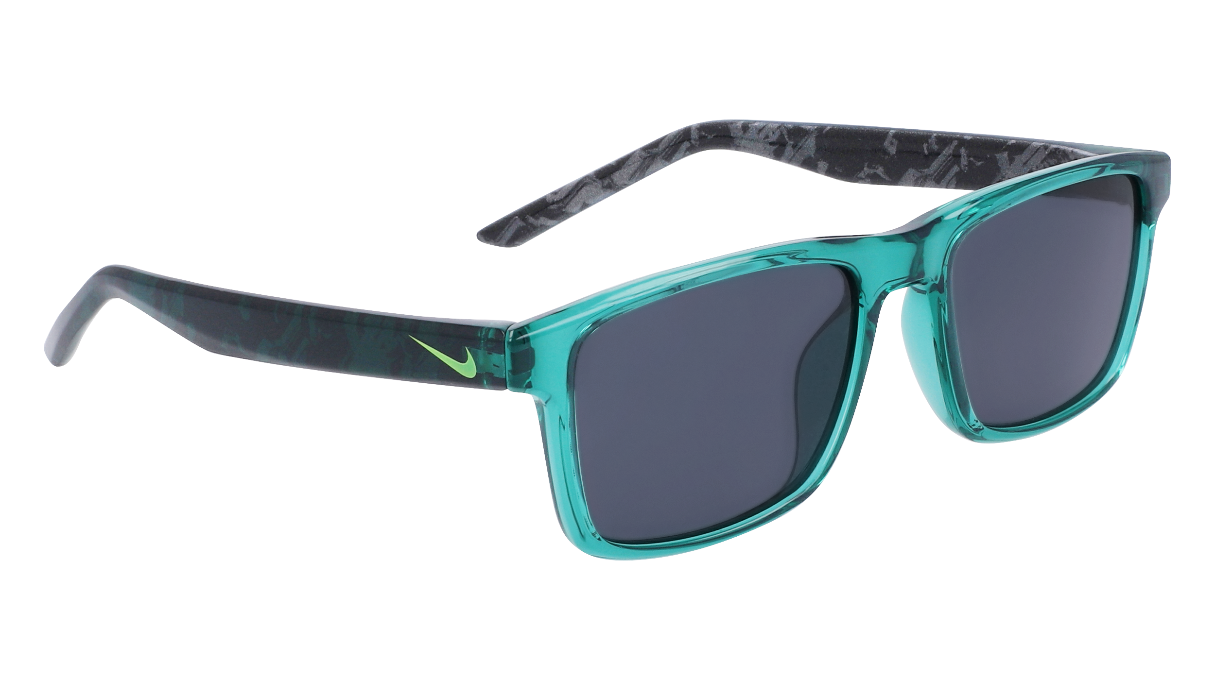 NIKE Sunglasses NIKE CHEER DZ7380 370 49