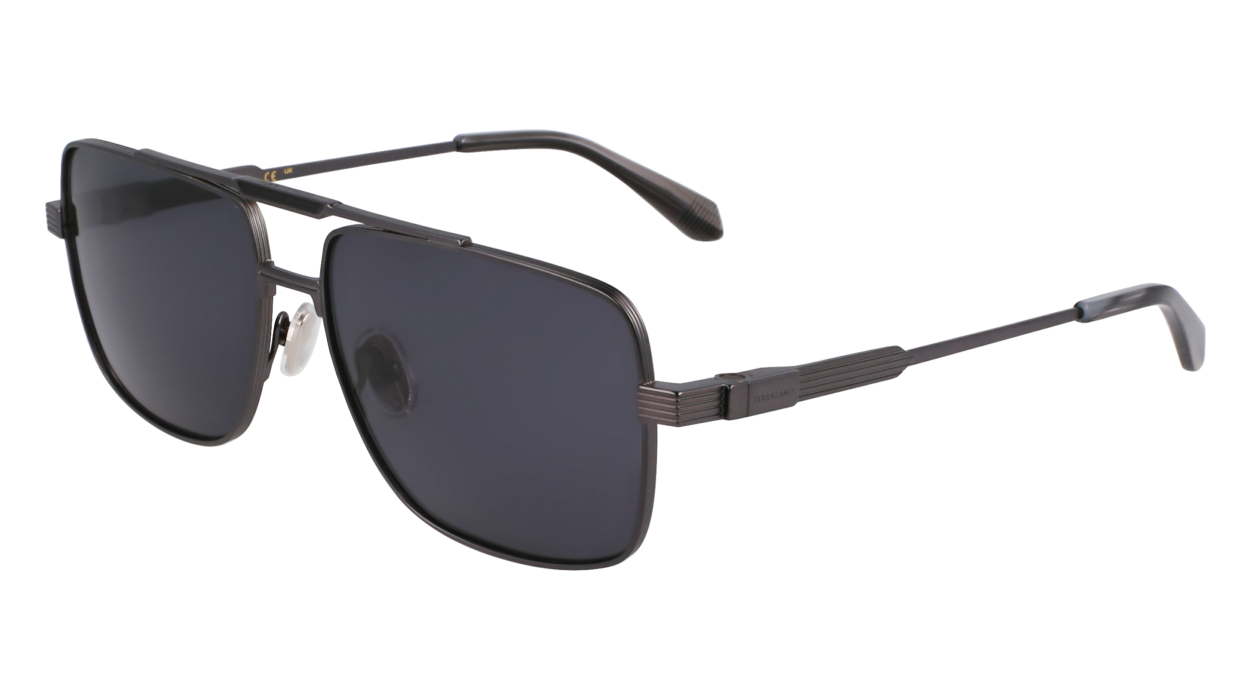 FERRAGAMO Sunglasses SF318S 18 60