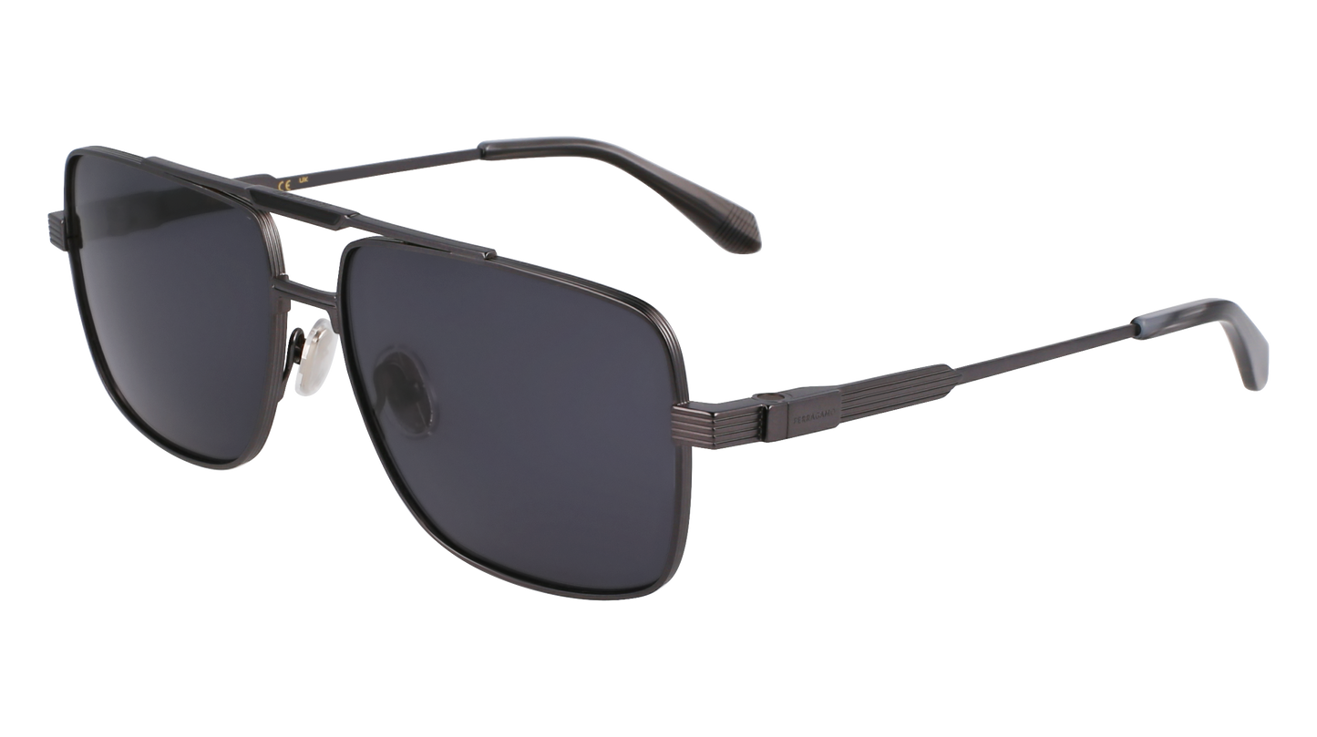 FERRAGAMO Sunglasses SF318S 18 60