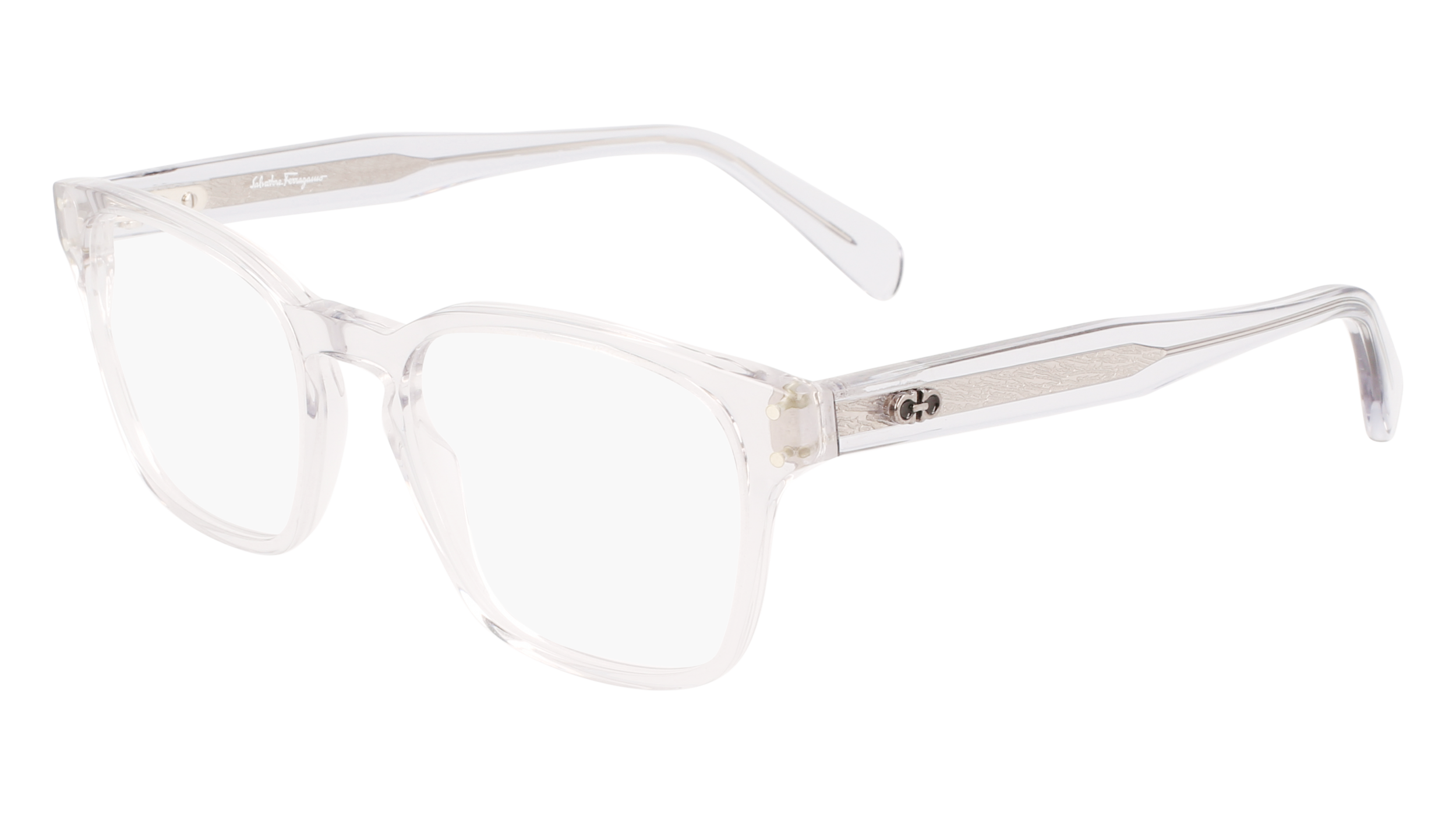 FERRAGAMO Eyeglasses SF2925 50 52