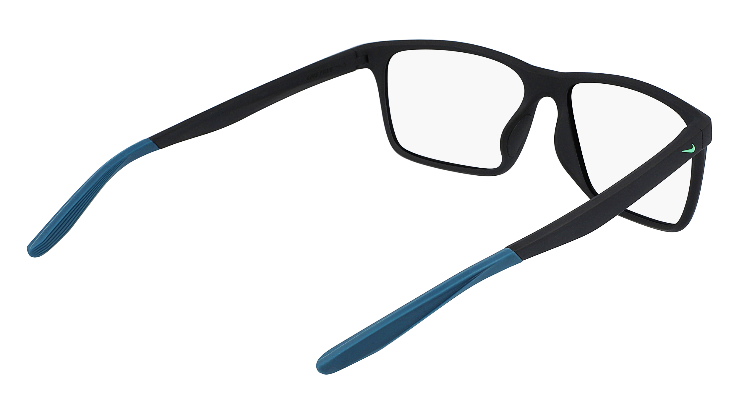 NIKE Eyeglasses NIKE 7116 11 56