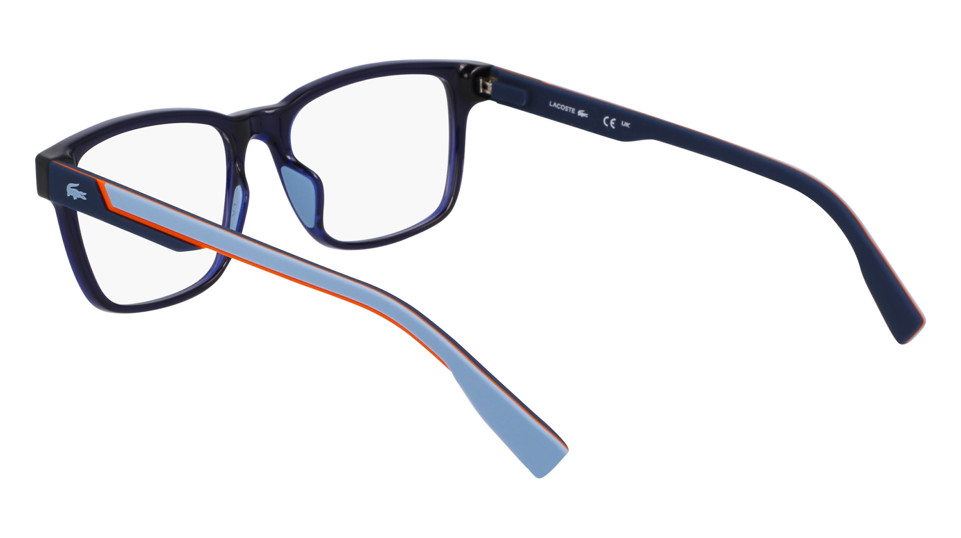 LACOSTE Eyeglasses L2965 410 53