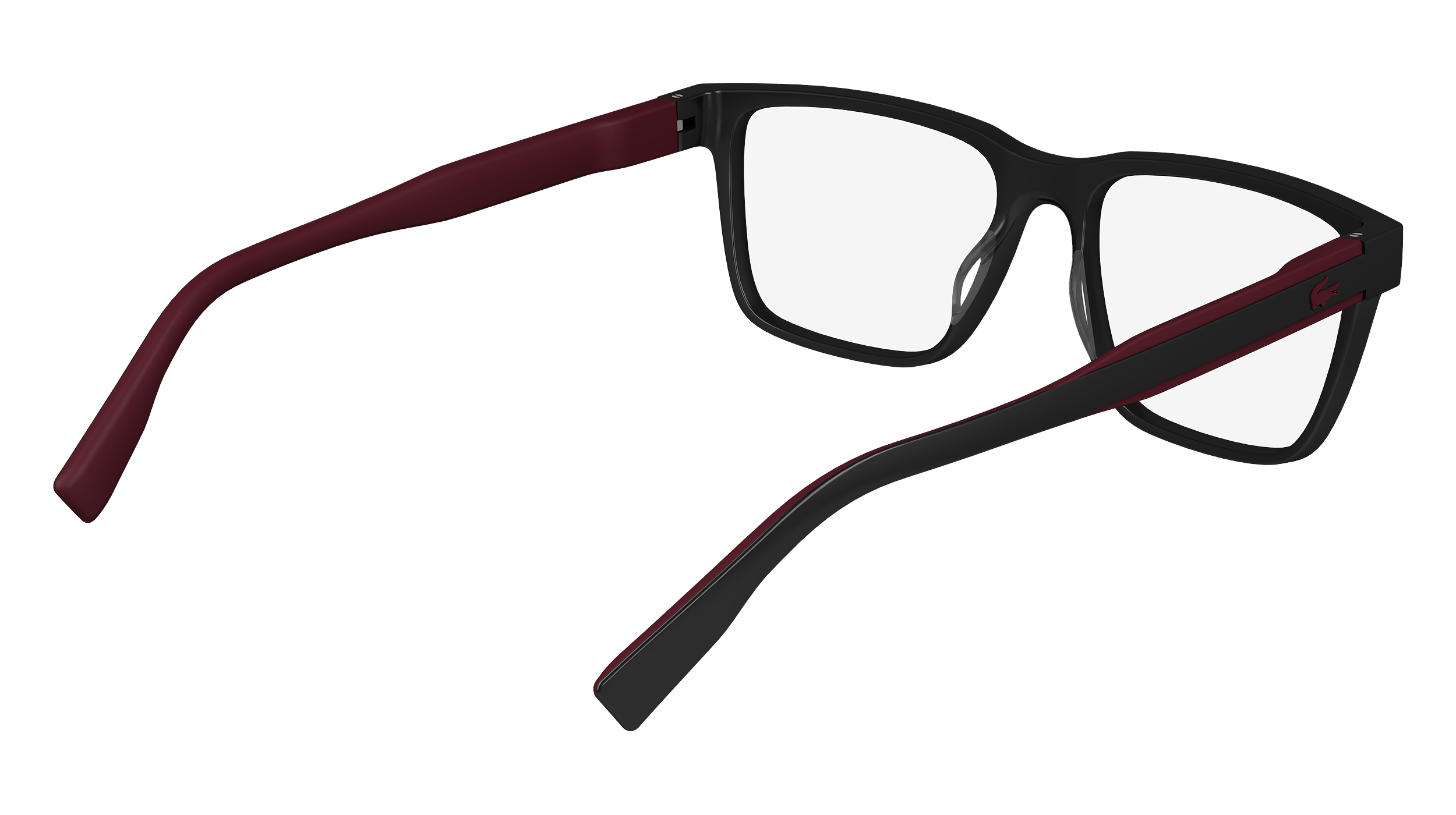 LACOSTE Eyeglasses L6010MAG-SET 1 55