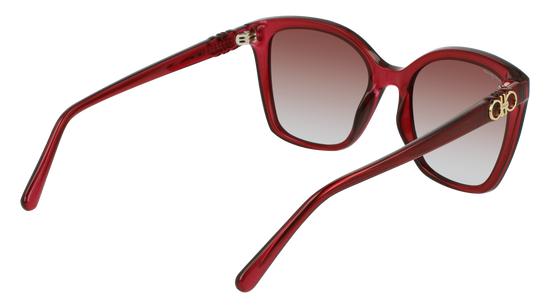 FERRAGAMO Sunglasses SF1026S 655 54