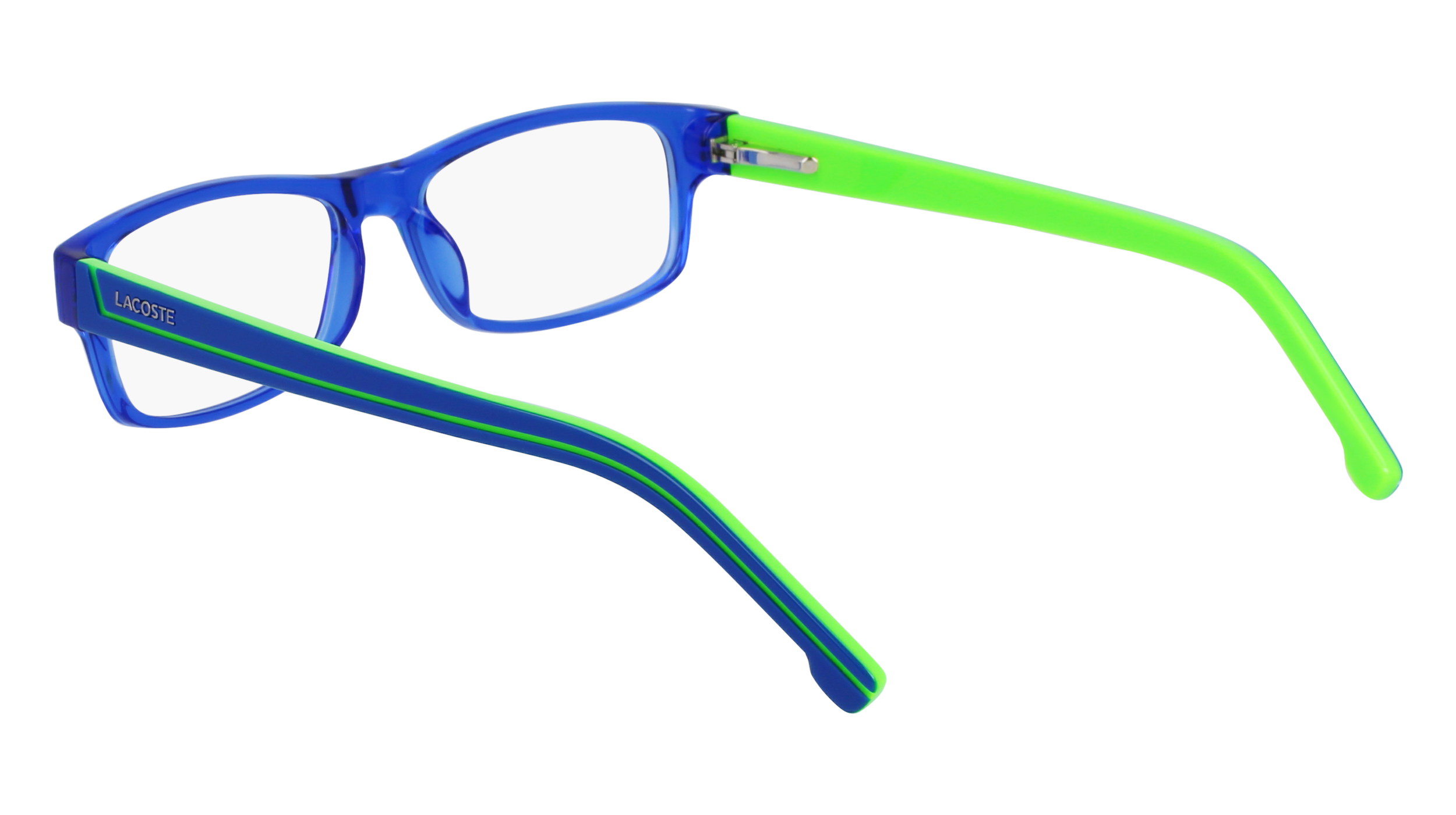 LACOSTE Eyeglasses L2707 454 53