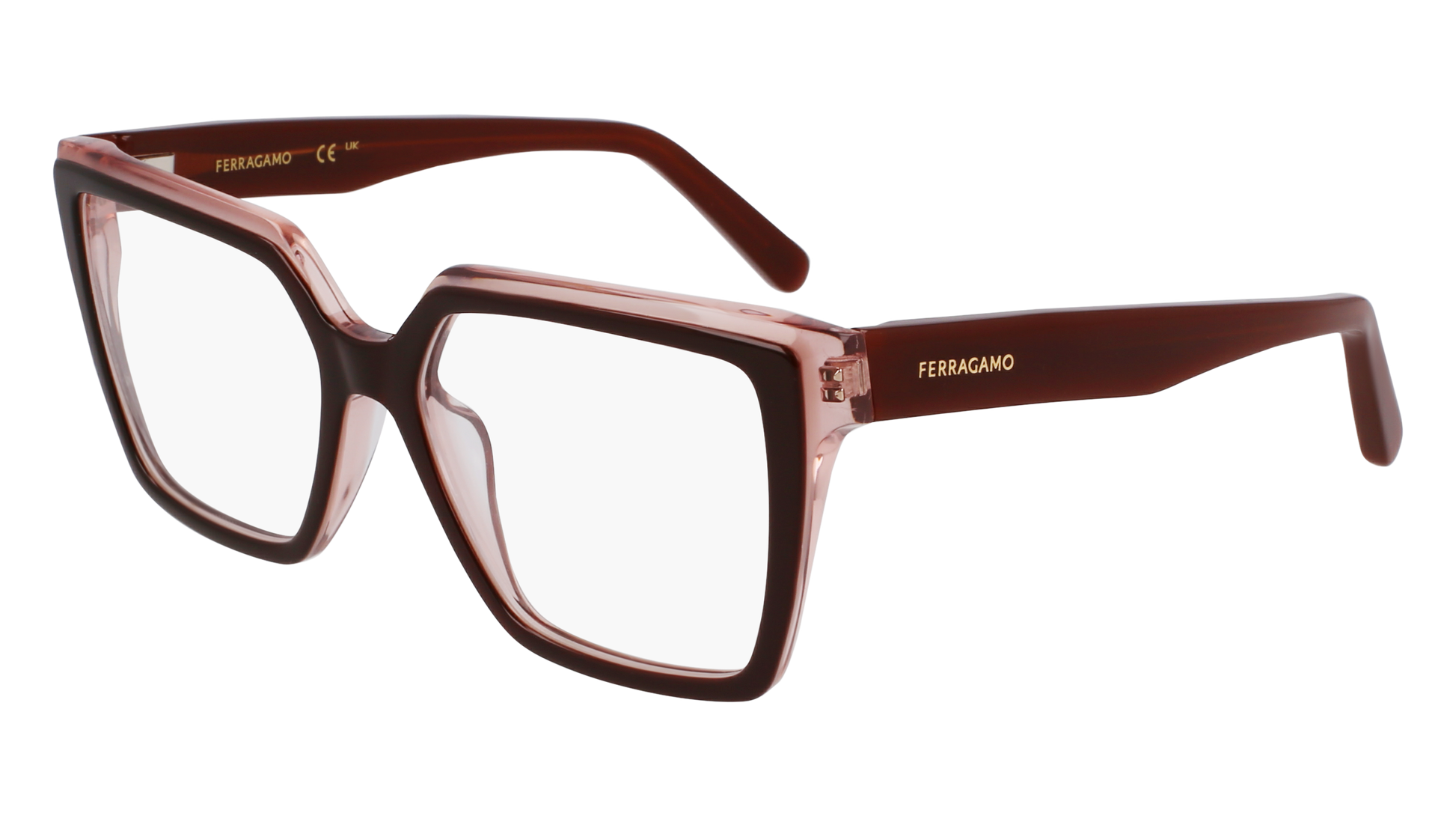 FERRAGAMO Eyeglasses SF2950N 211 54