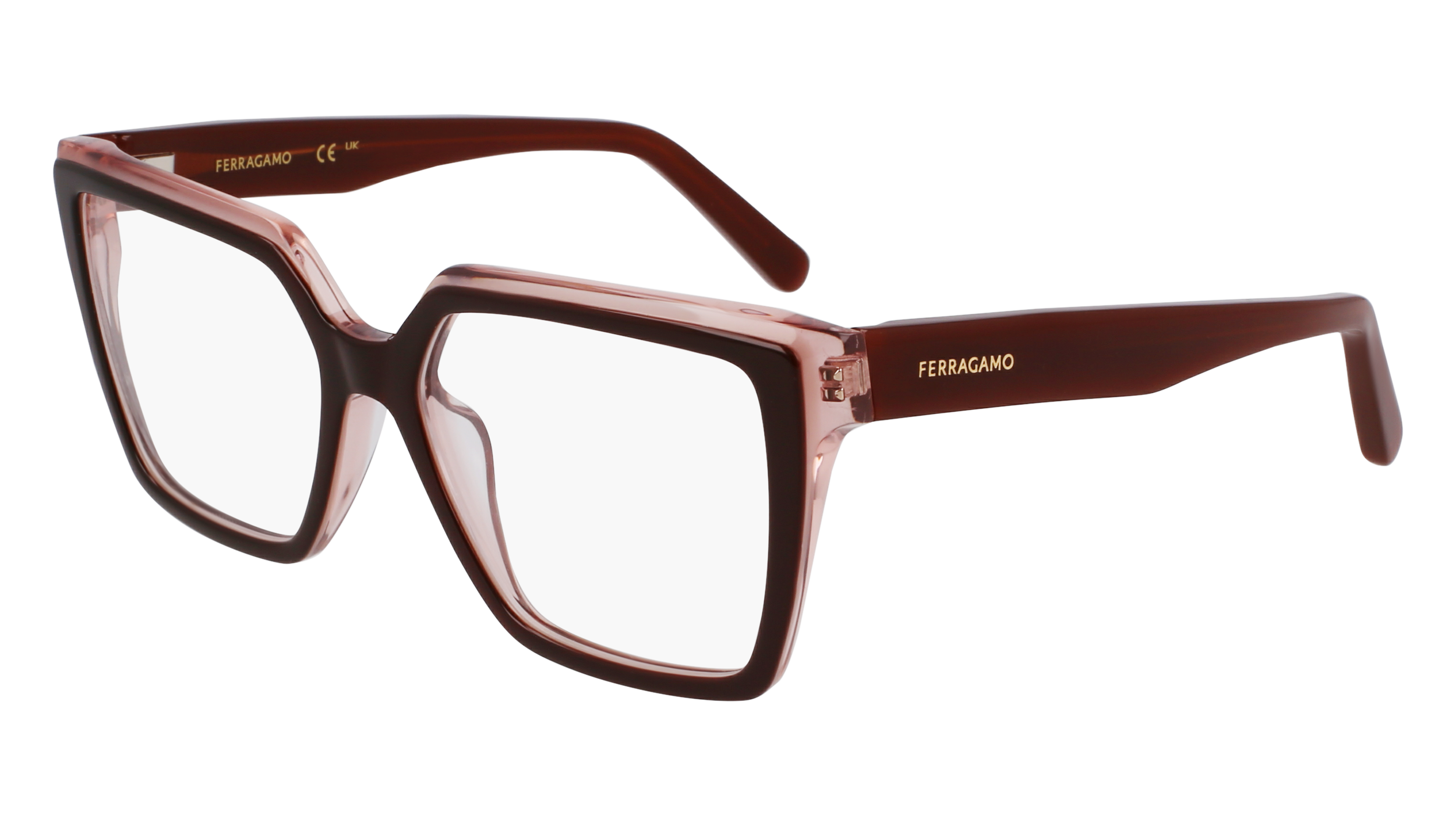 FERRAGAMO Eyeglasses SF2950N 211 54