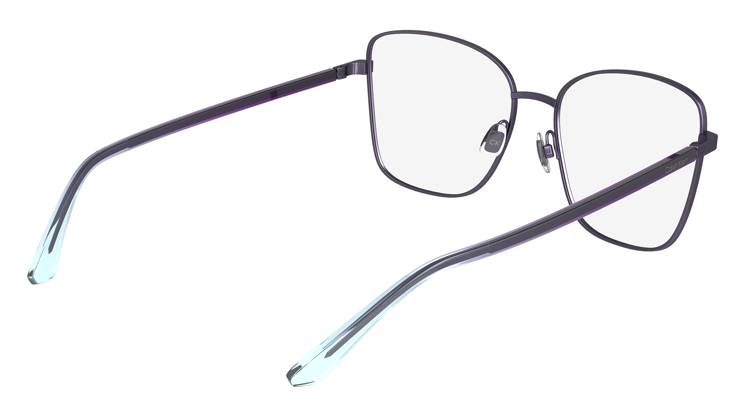 CALVIN KLEIN Eyeglasses CK23128 511 55