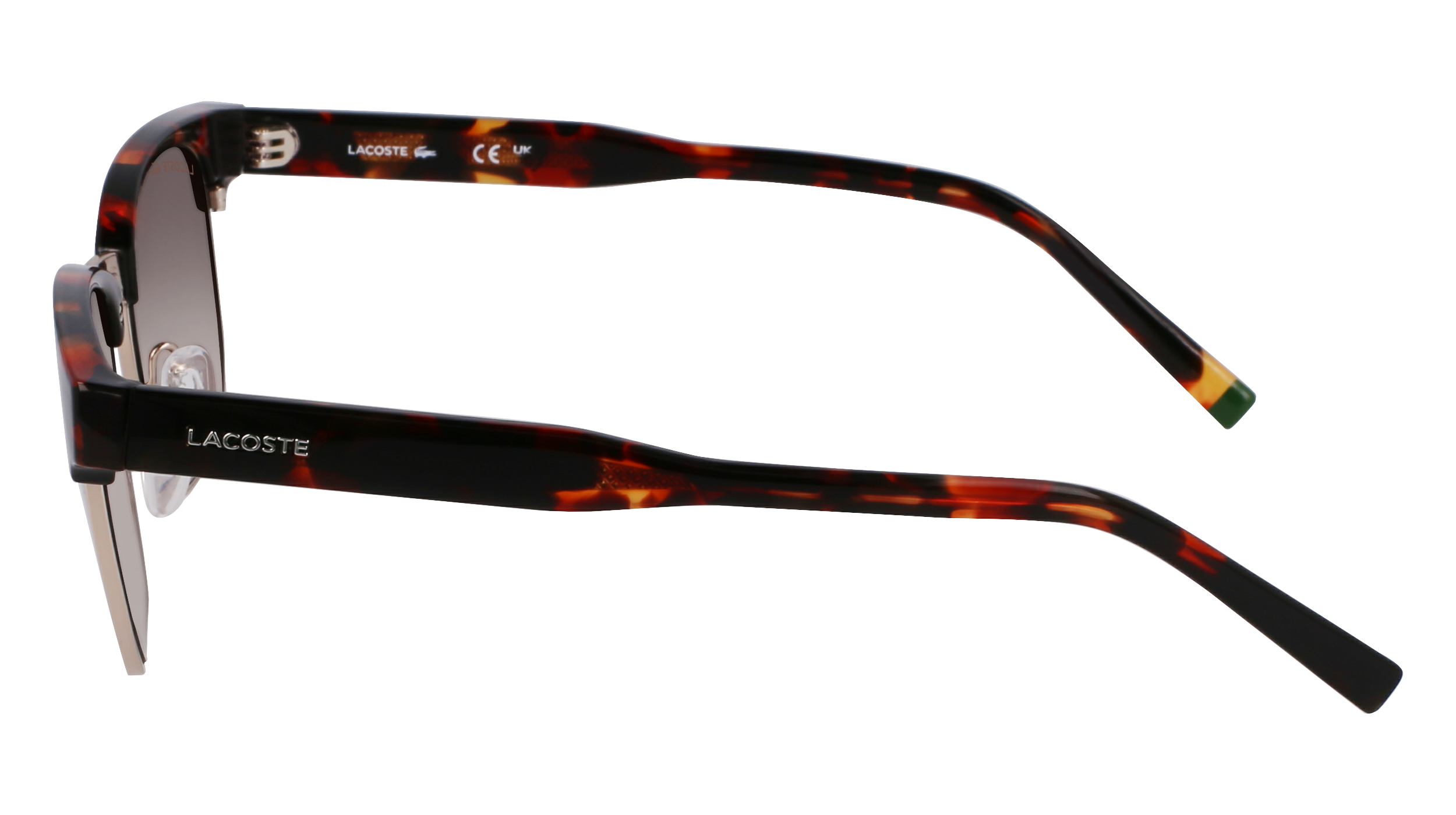 LACOSTE Sunglasses L266S 214 51