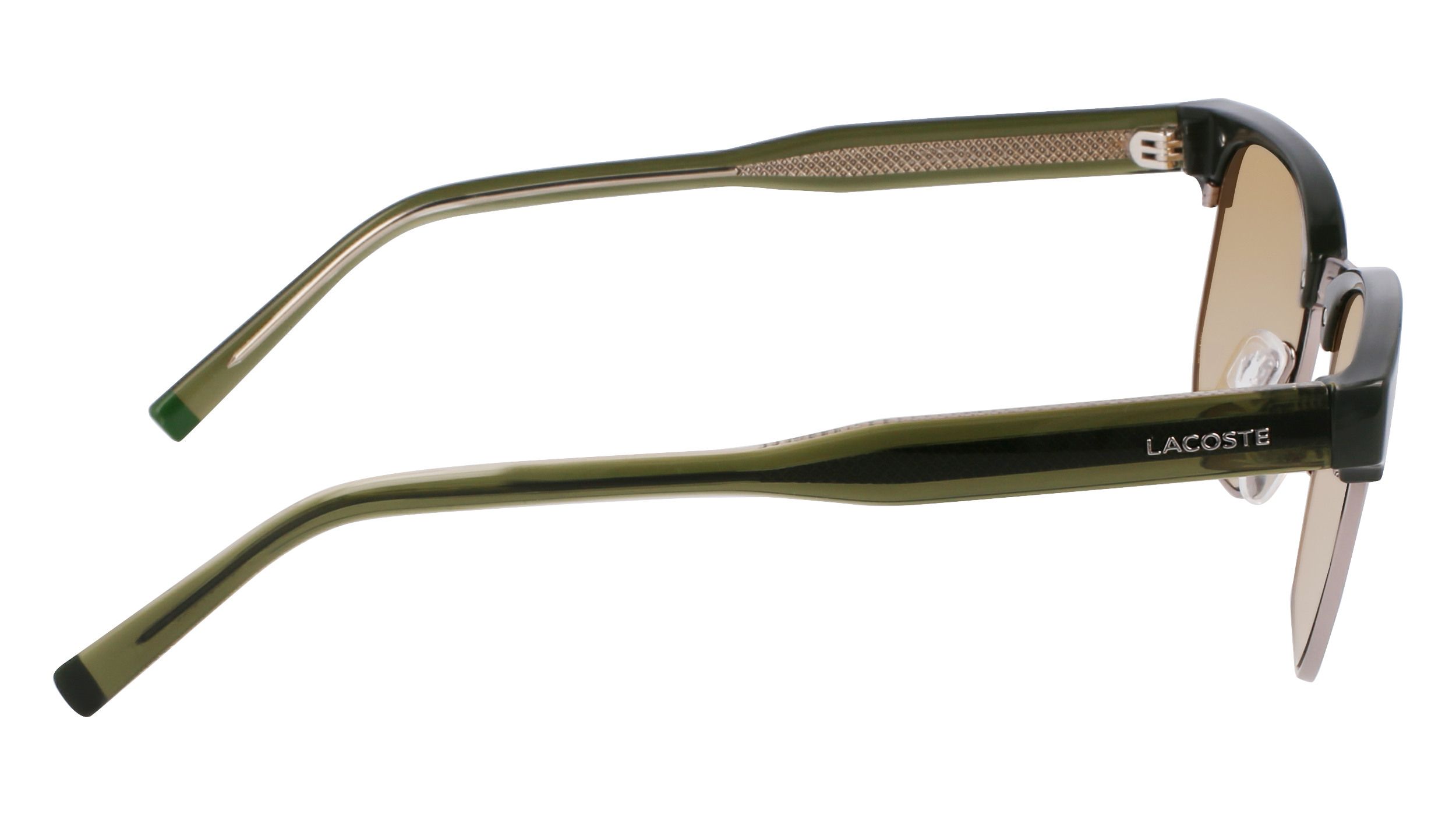 LACOSTE Sunglasses L266S 301 51