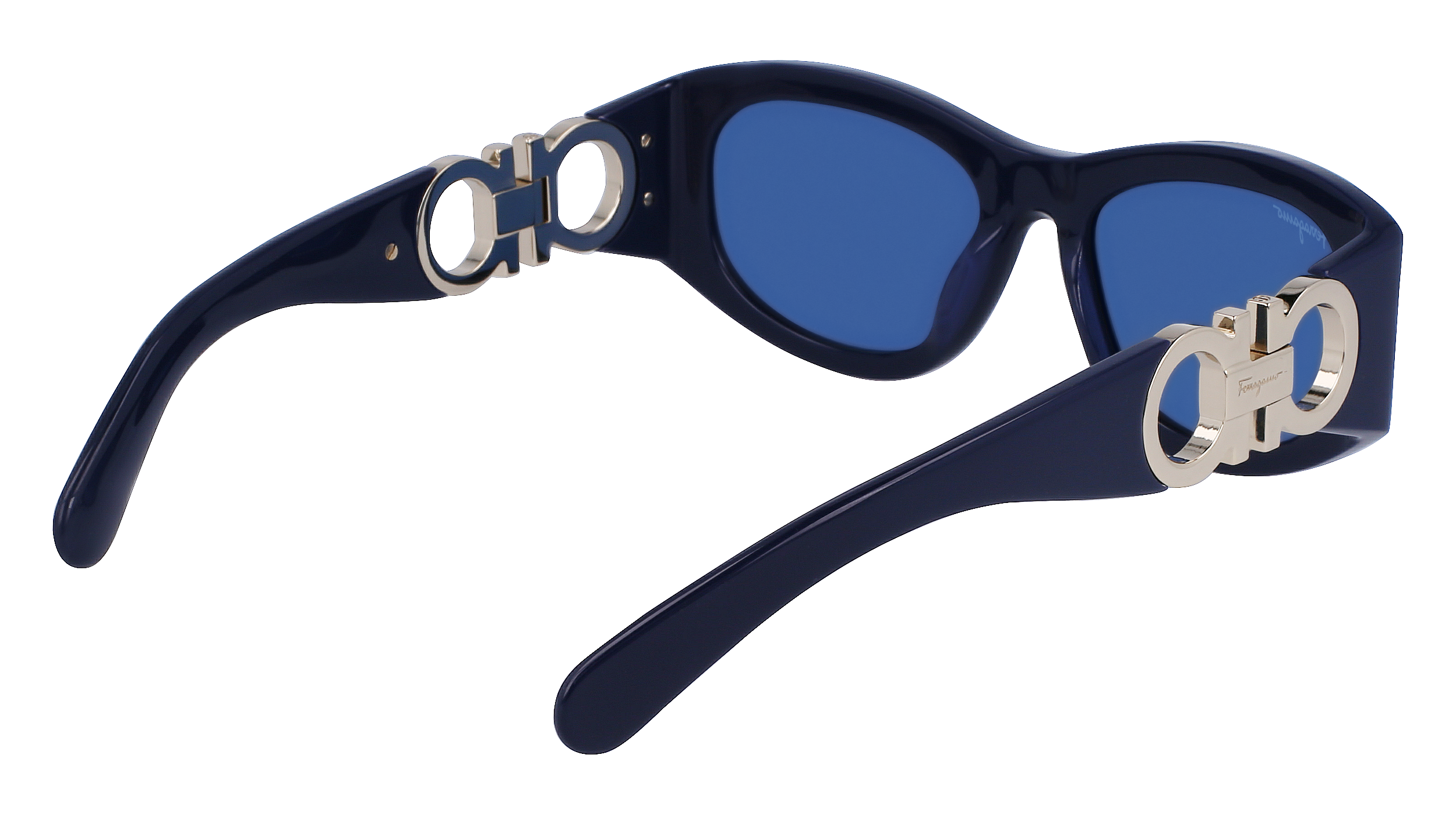 FERRAGAMO Sunglasses SF1082S 414 53