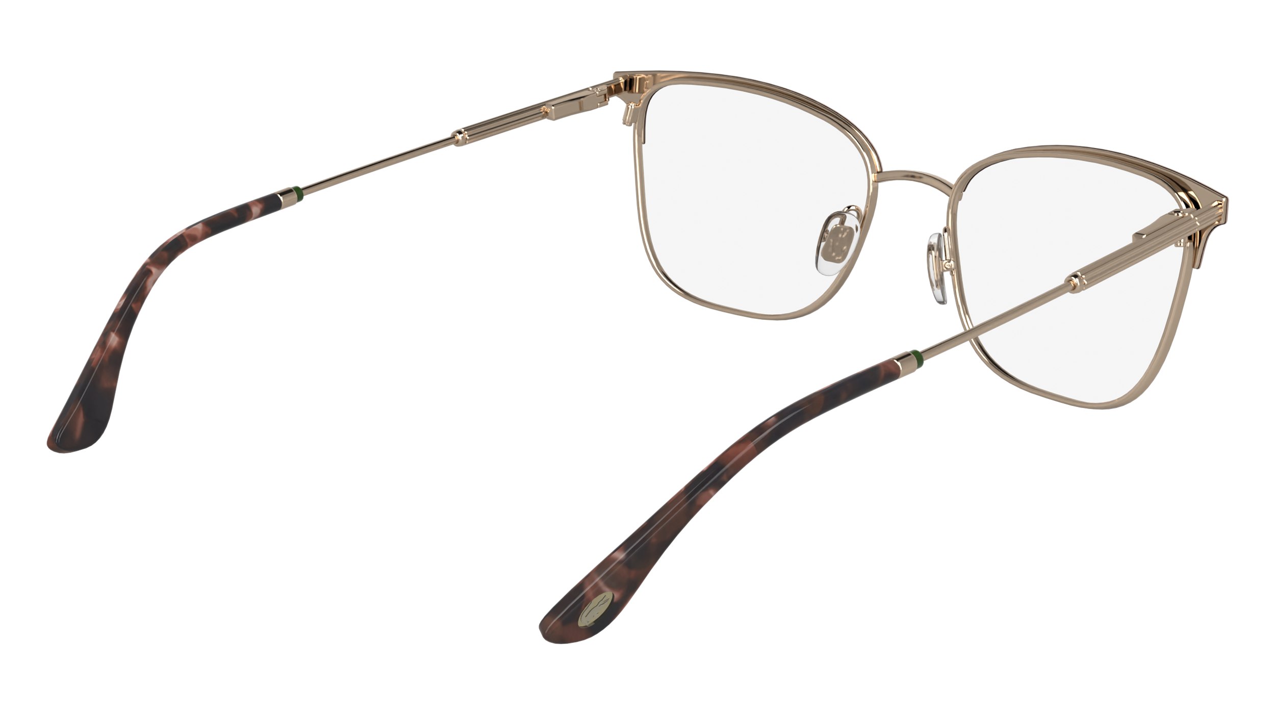 LACOSTE Eyeglasses L2303 662 53