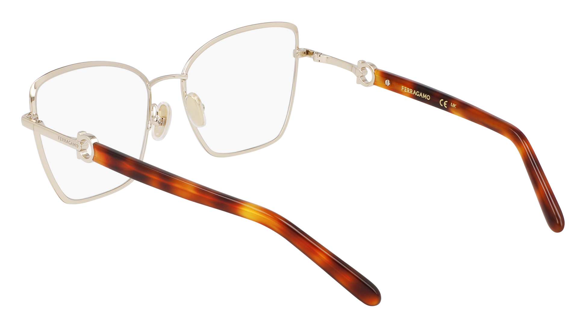 FERRAGAMO Eyeglasses SF2223N 726 54