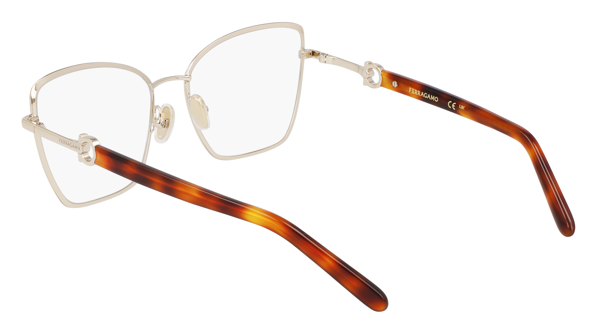FERRAGAMO Eyeglasses SF2223N 726 54
