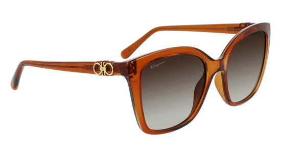 FERRAGAMO Sunglasses SF1026S 261 54