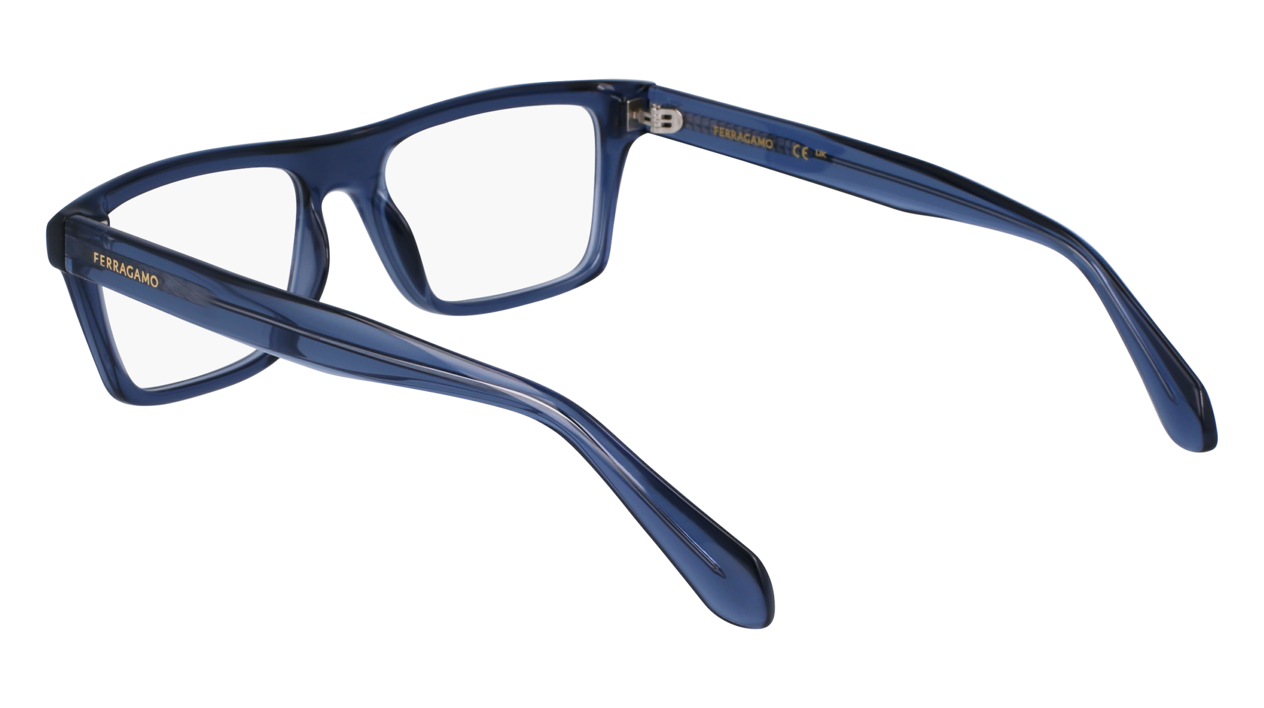 FERRAGAMO Eyeglasses SF2988 450 54