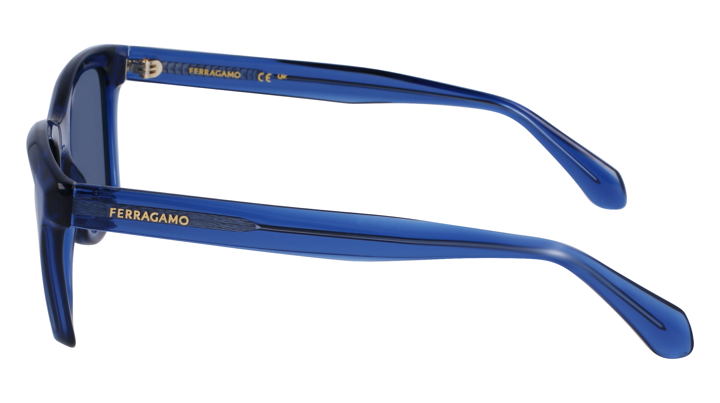 FERRAGAMO Sunglasses SF2001S 432 54