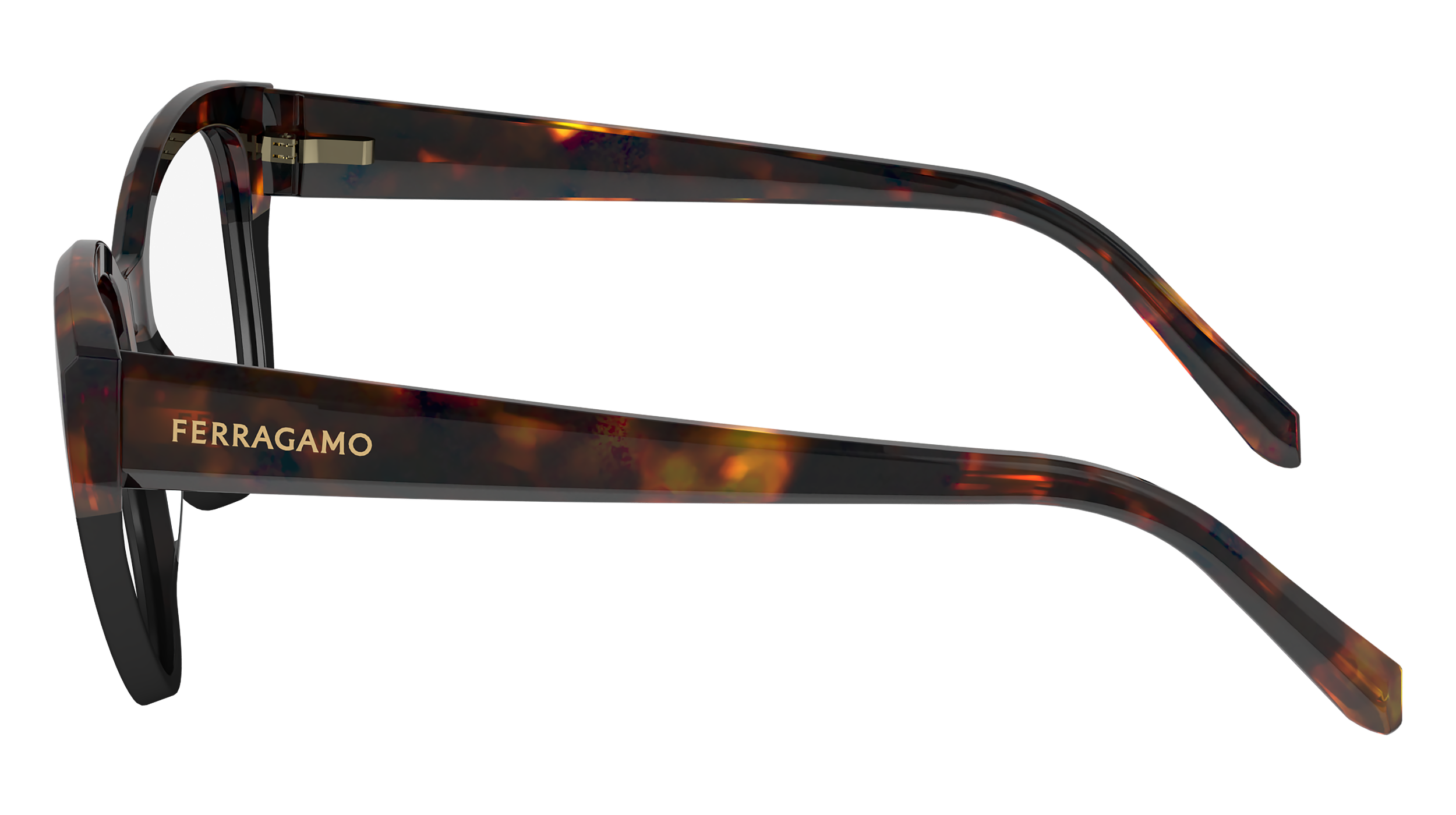 FERRAGAMO Eyeglasses SF2970 241 53