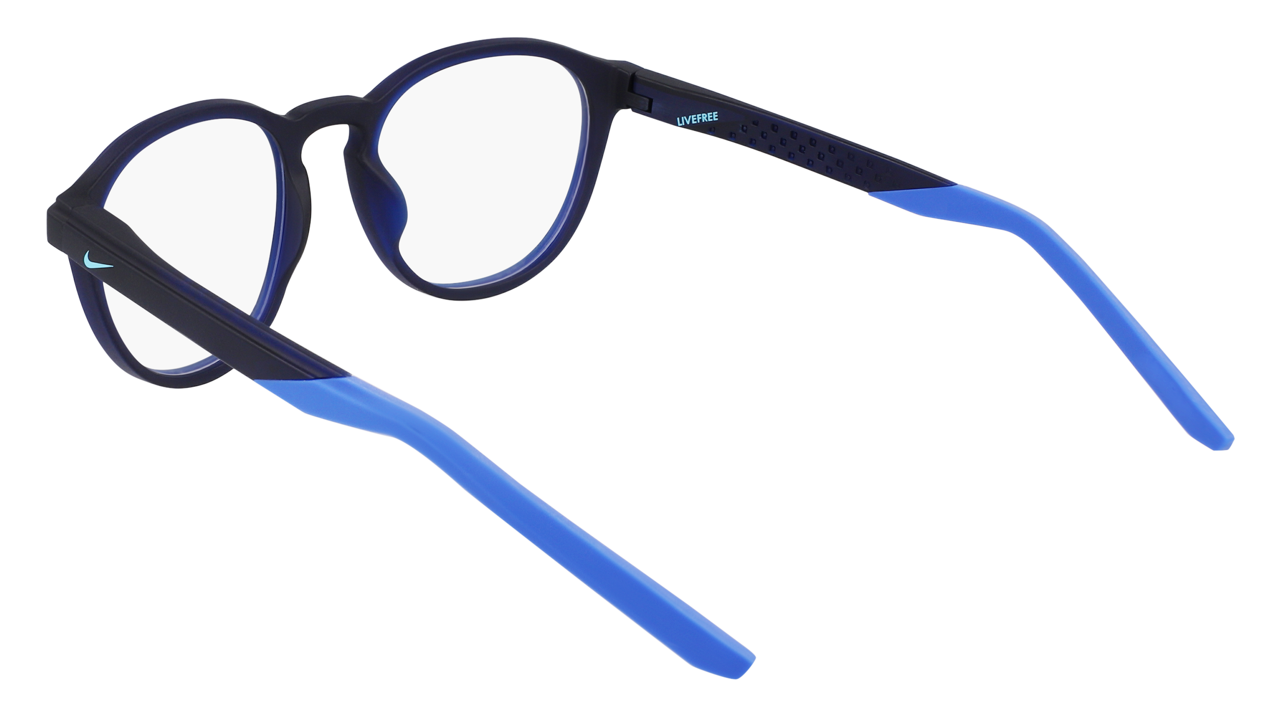 NIKE Eyeglasses NIKE 7274 410 50