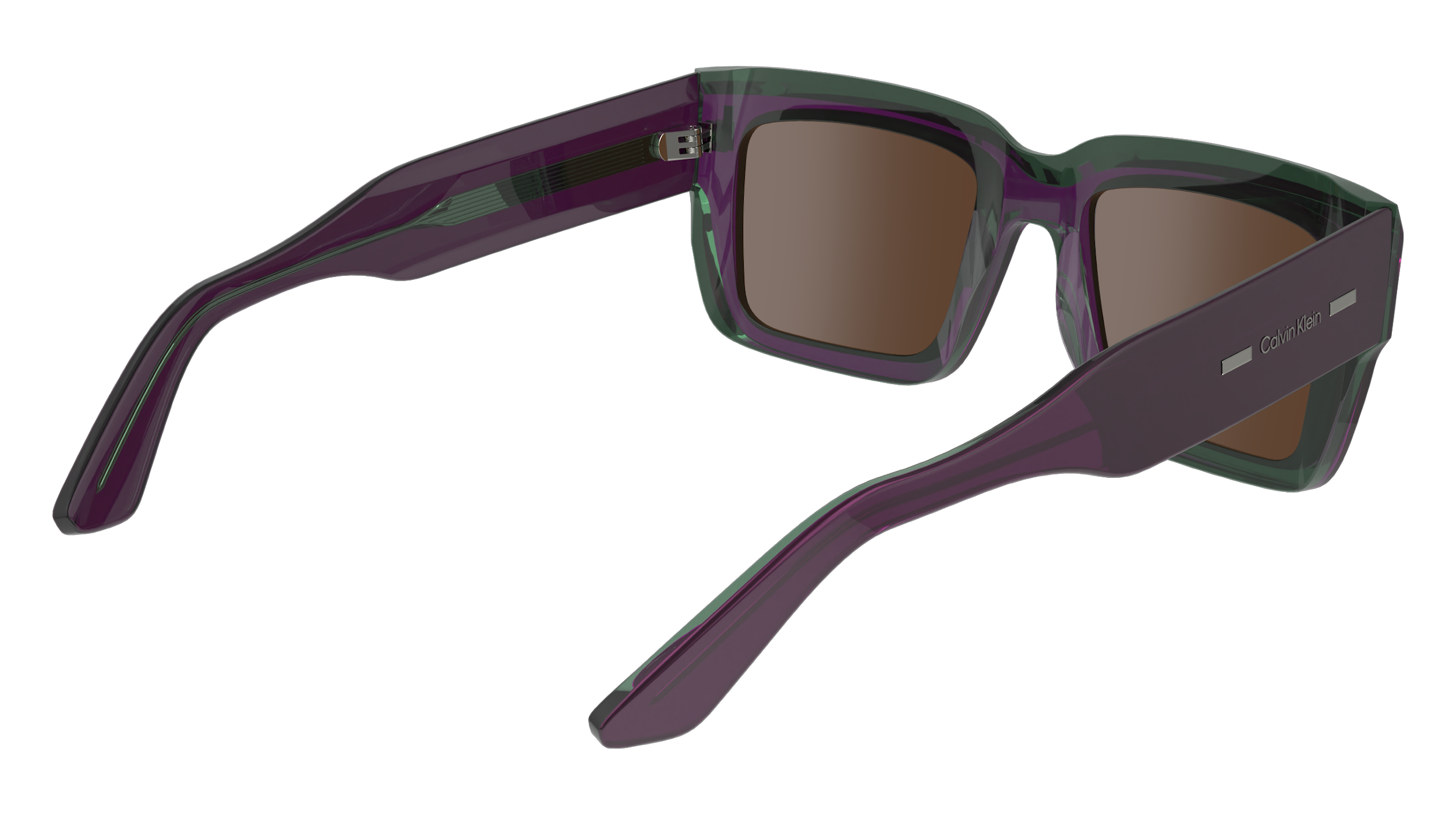 CALVIN KLEIN Sunglasses CK23538S 515 55