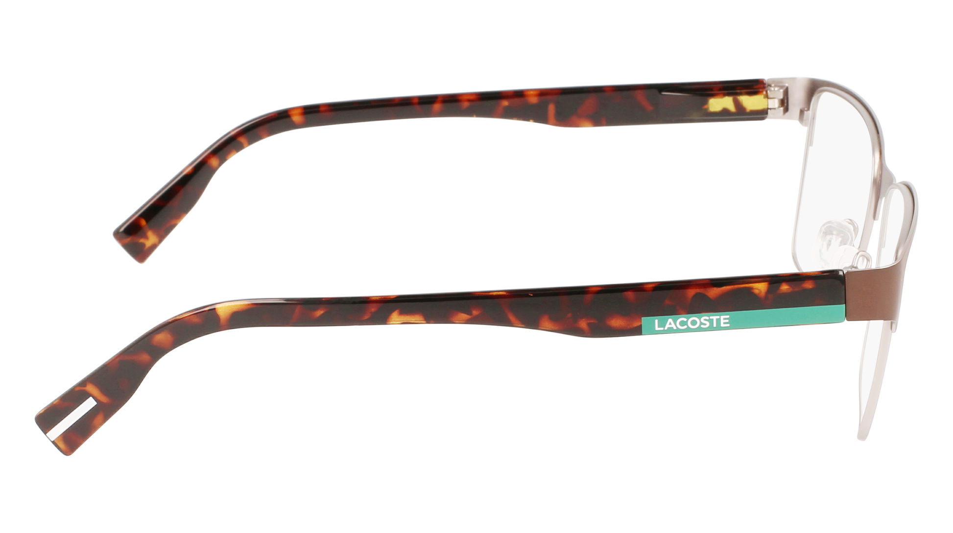 LACOSTE Eyeglasses L2286 201 55