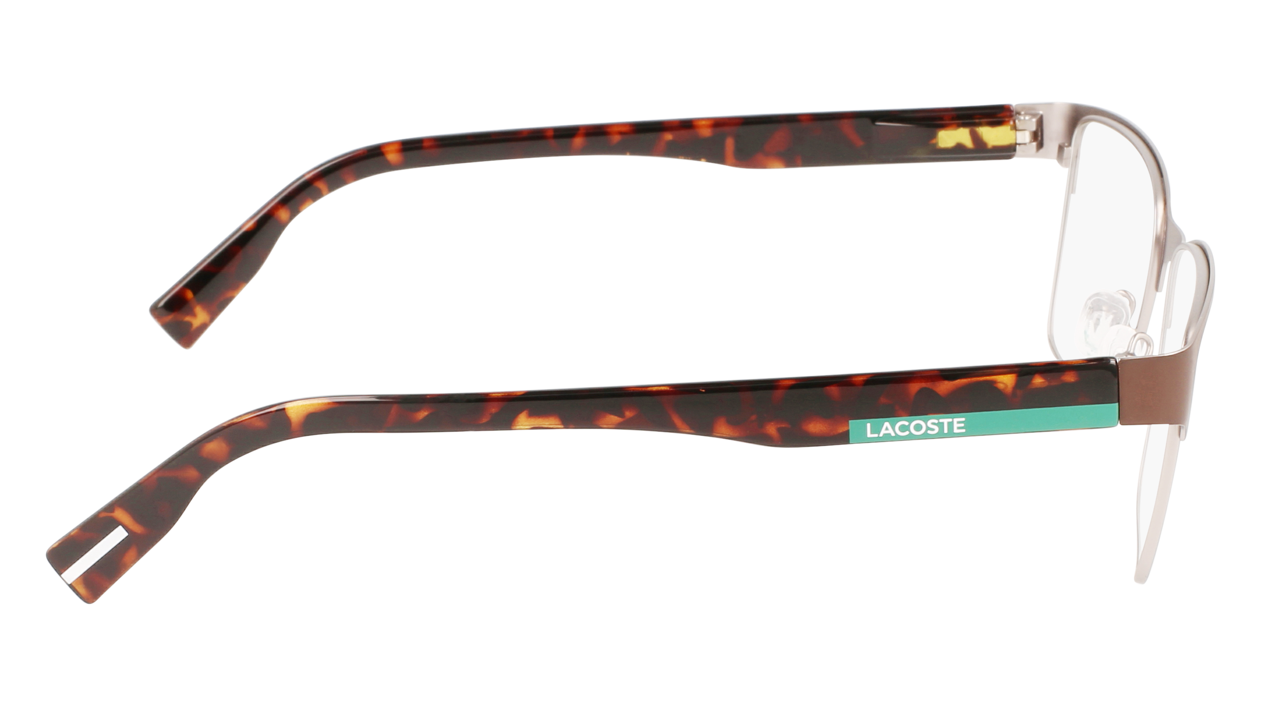 LACOSTE Eyeglasses L2286 201 55