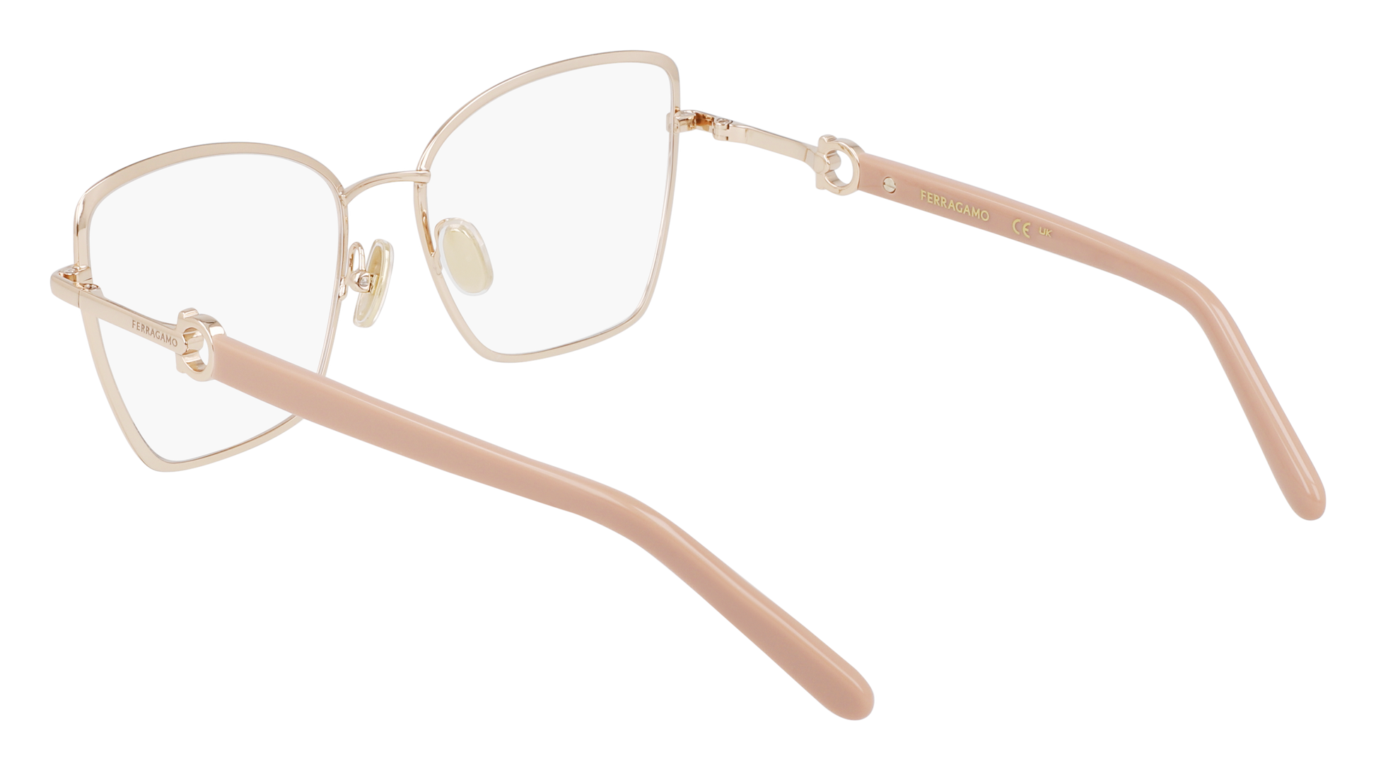 FERRAGAMO Eyeglasses SF2223N 685 54