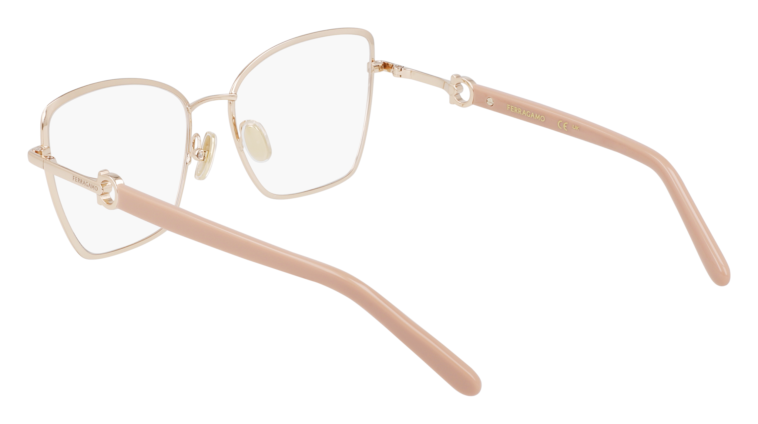 FERRAGAMO Eyeglasses SF2223N 685 54