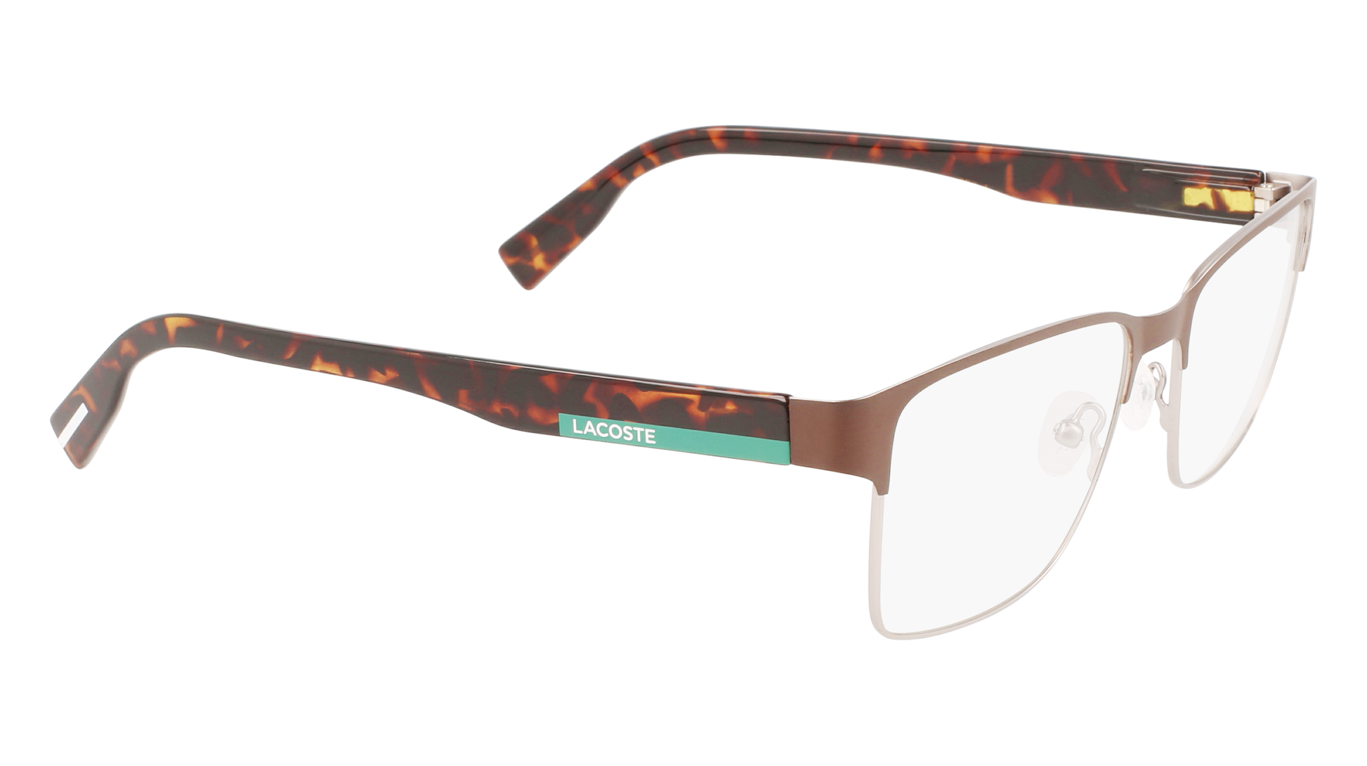 LACOSTE Eyeglasses L2286 201 55