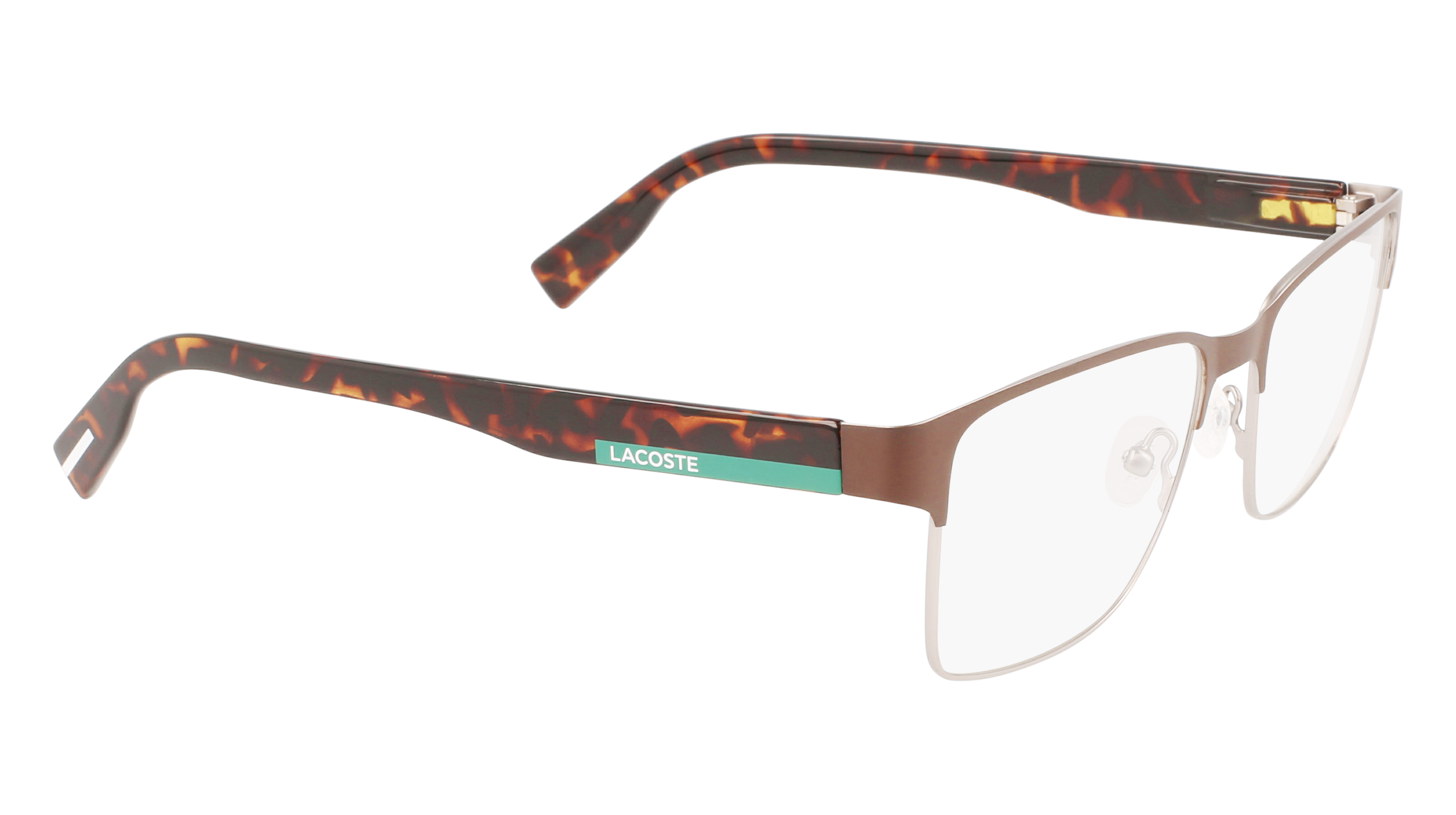 LACOSTE Eyeglasses L2286 201 55