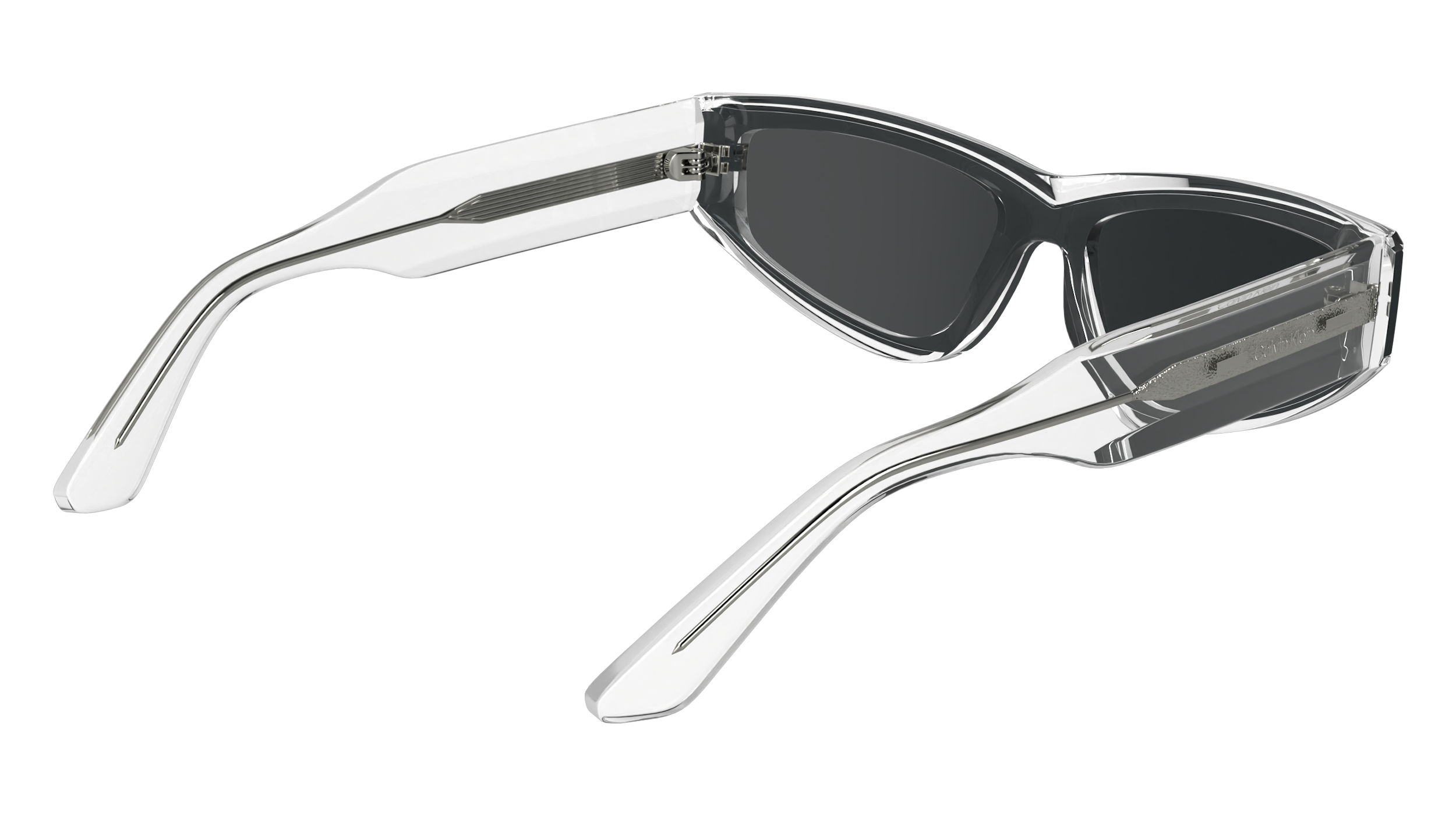 CALVIN KLEIN Sunglasses CK24534S 970 54