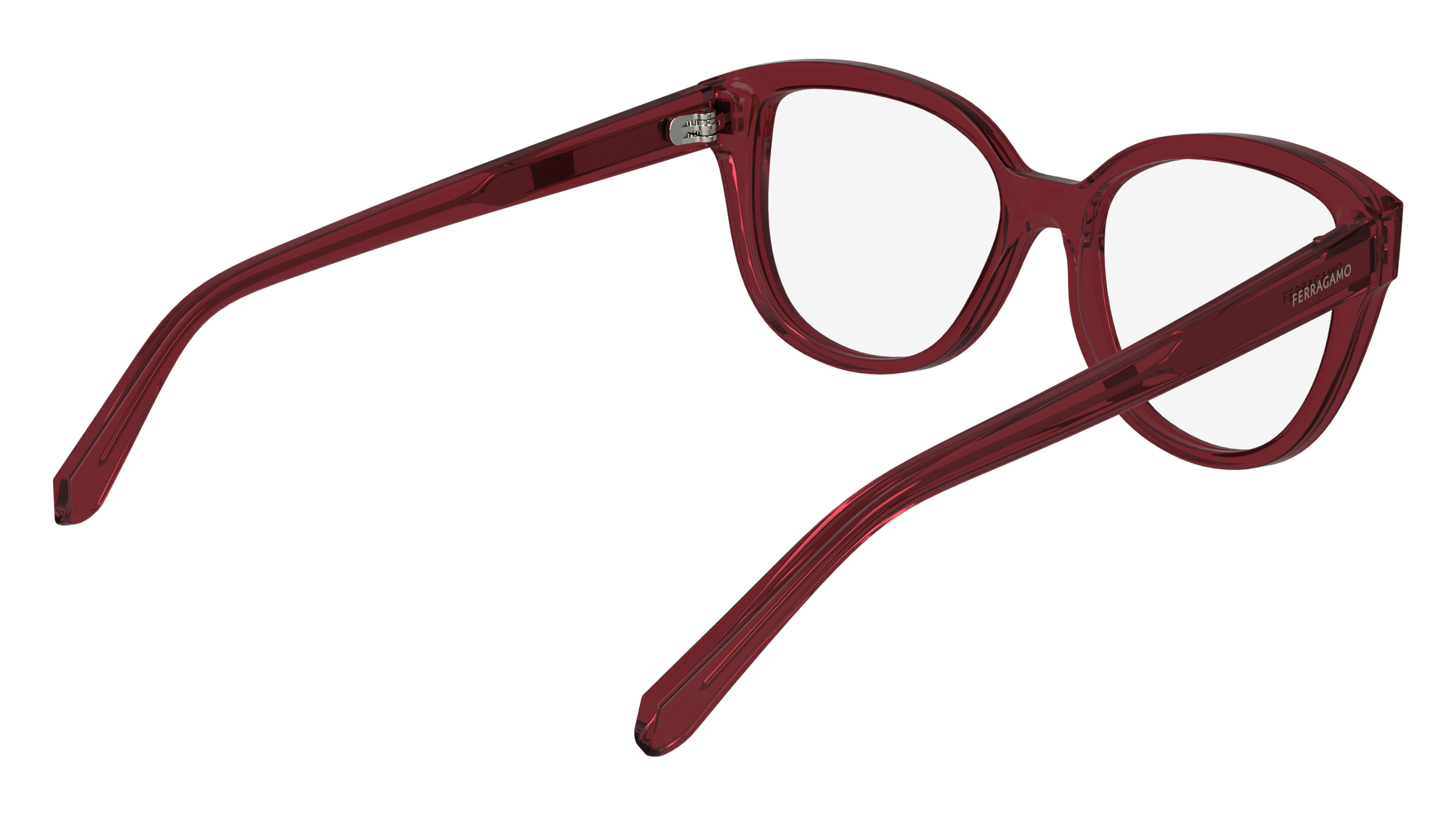 FERRAGAMO Eyeglasses SF2994 612 53