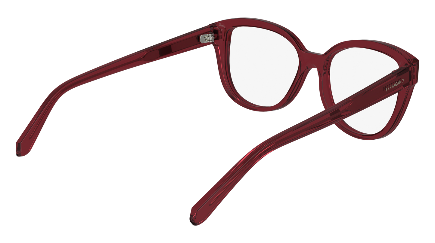 FERRAGAMO Eyeglasses SF2994 612 53