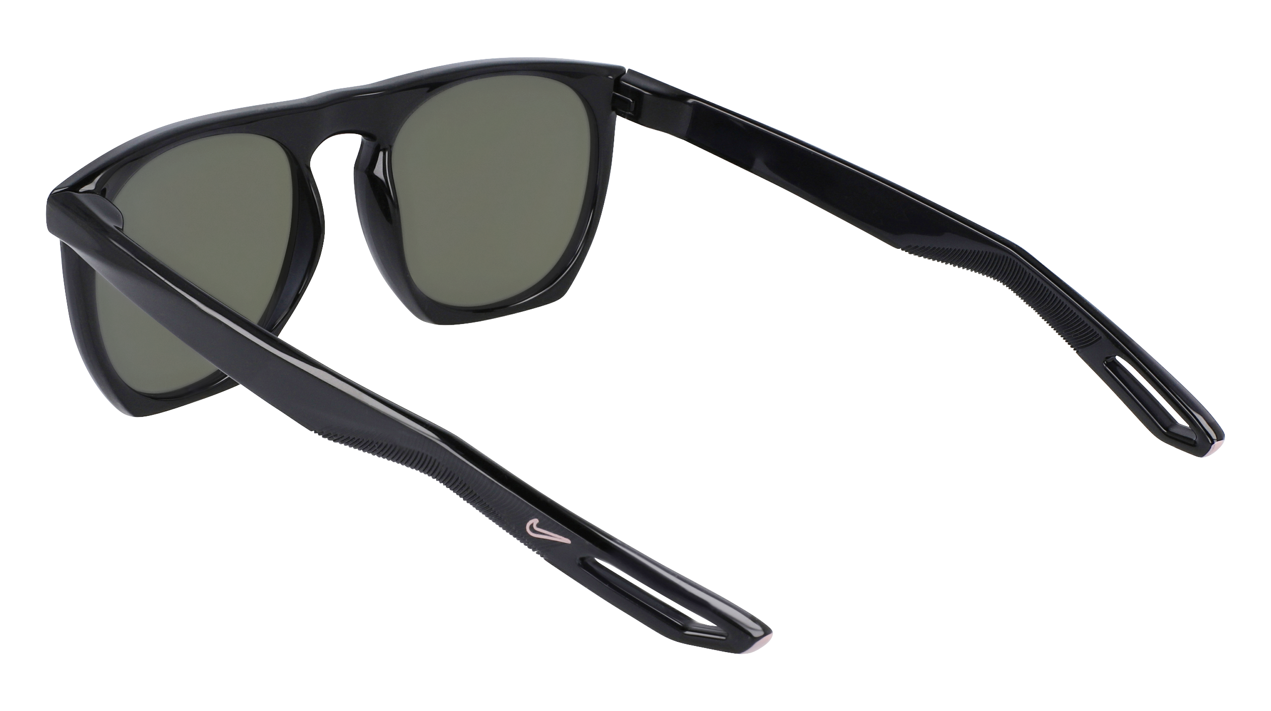 NIKE Sunglasses NIKE FLATSPOT XXII M DV2259 451 52