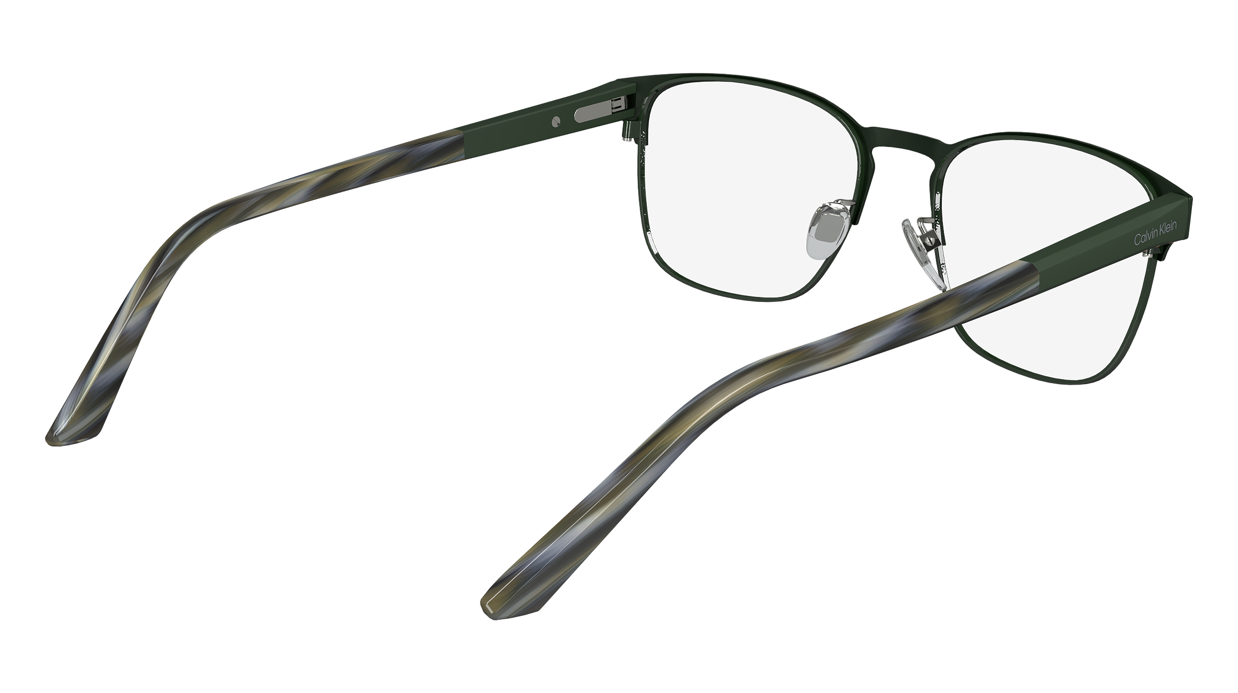 CALVIN KLEIN Eyeglasses CK23129 319 55