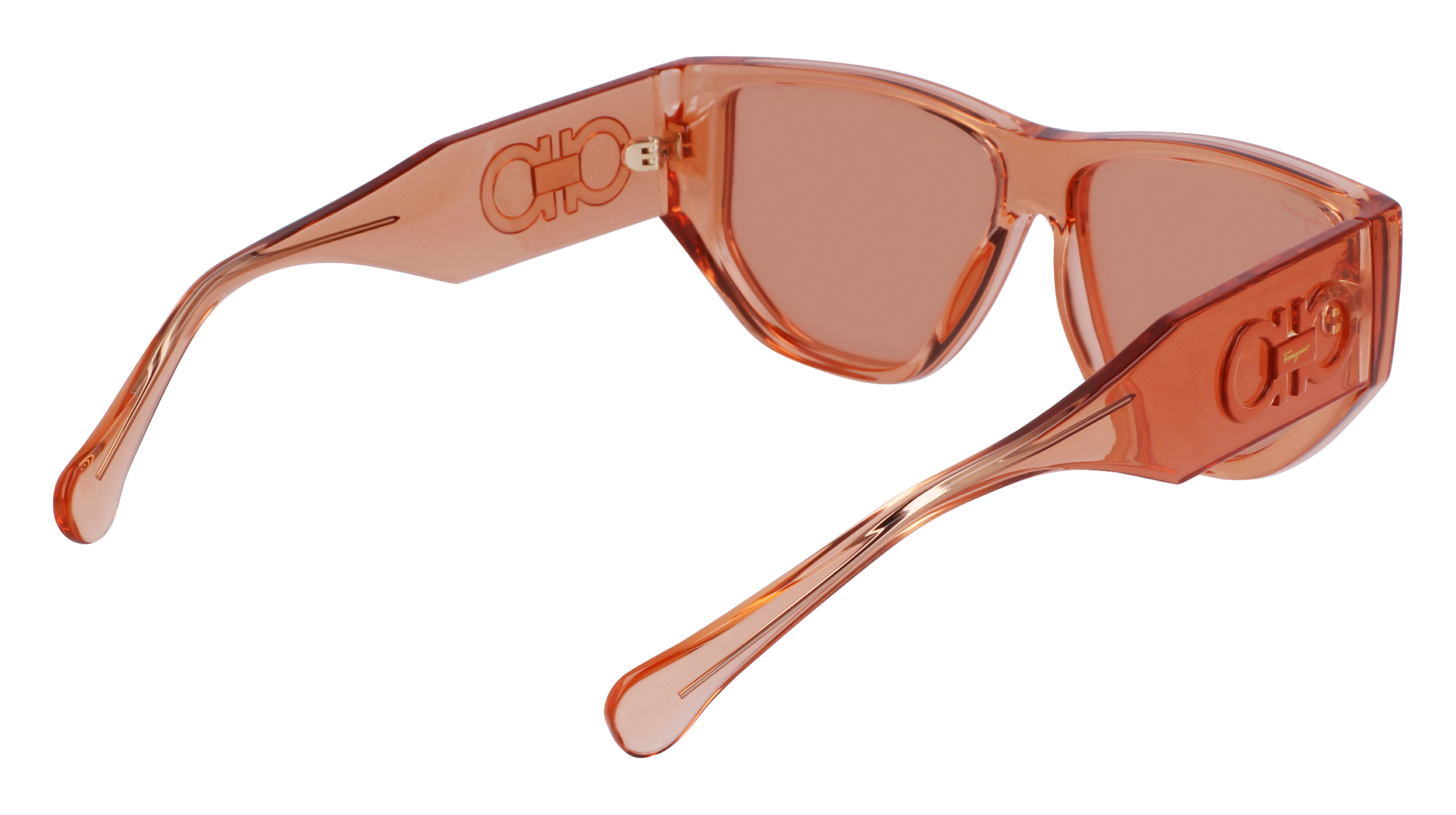 FERRAGAMO Sunglasses SF1077S 838 56