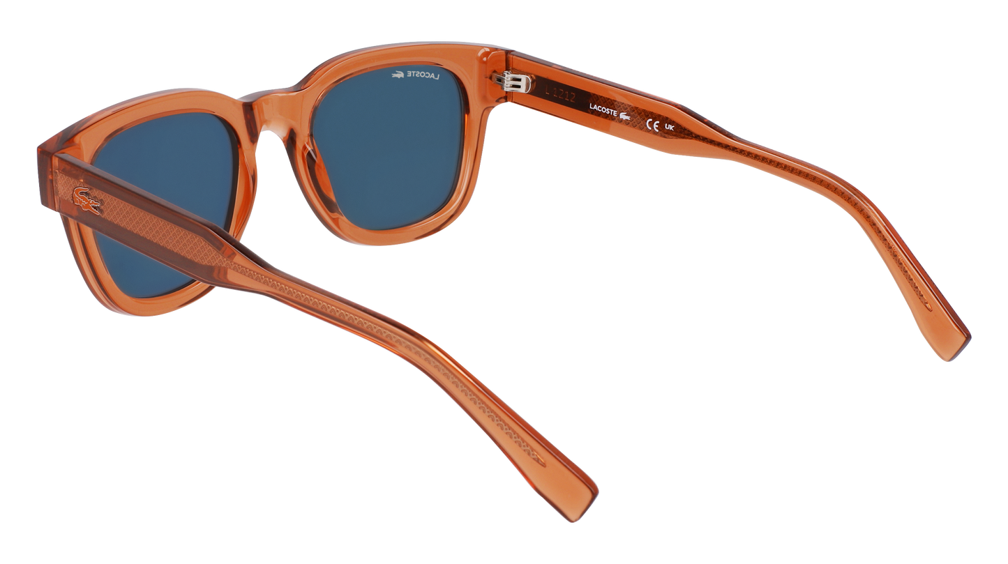 LACOSTE Sunglasses L6023S 204 49