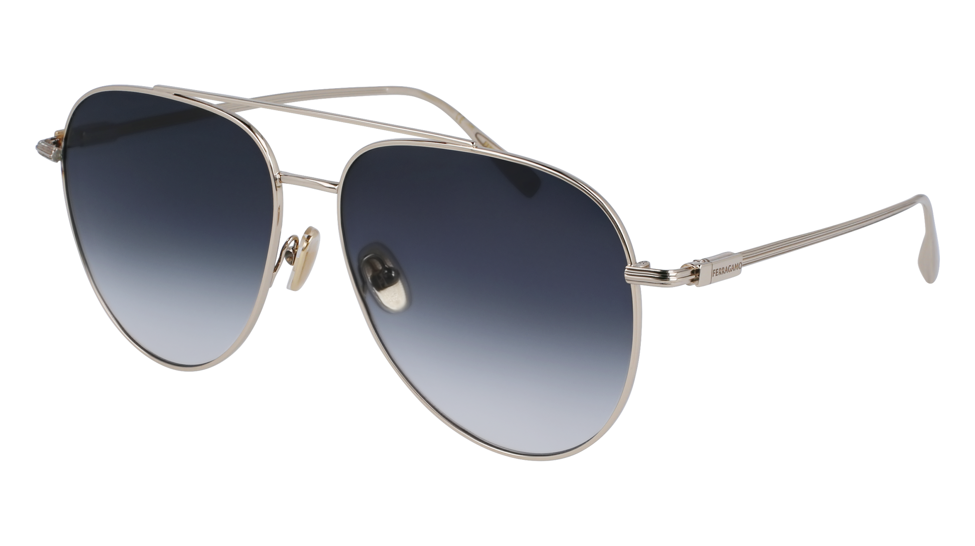 FERRAGAMO Sunglasses SF308S 715 61